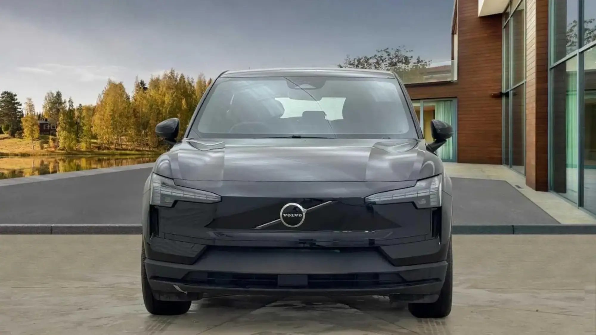 Volvo EX30 Image 8