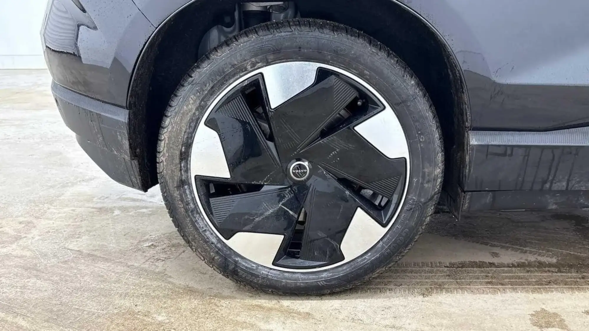 Volvo EX30 Image 18