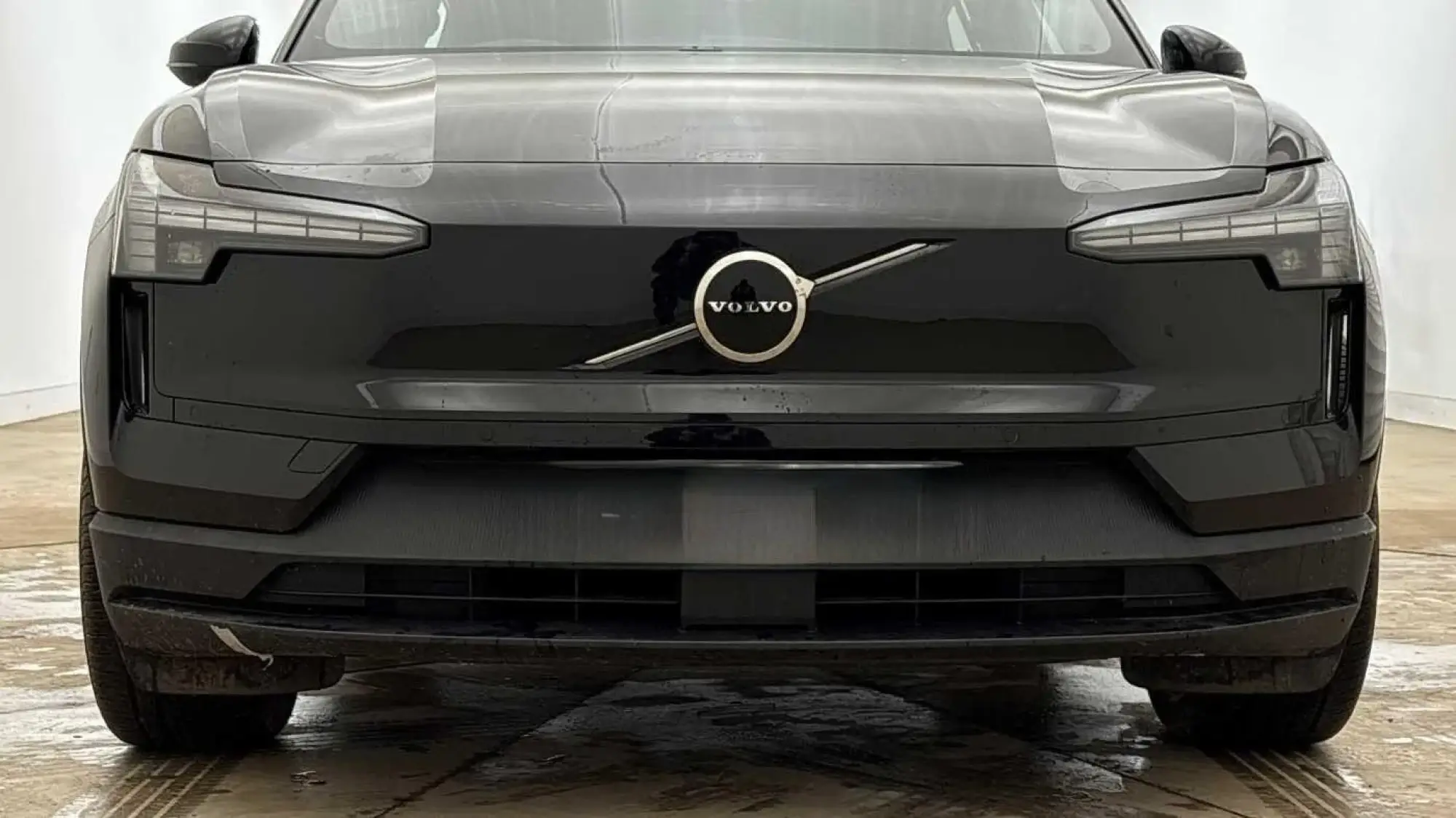 Volvo EX30 Image 22