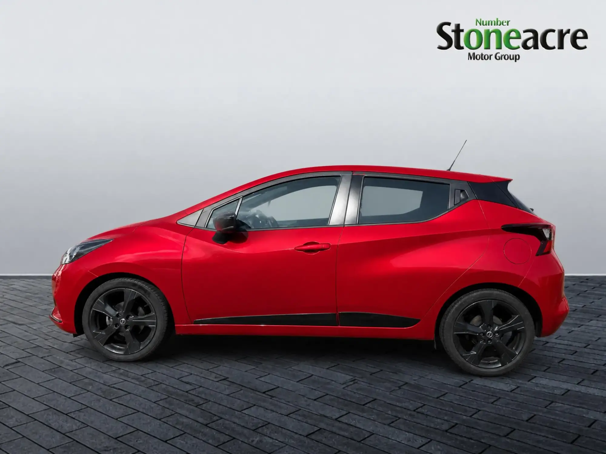 Nissan MICRA Image 6 Nissan MICRA Image 6