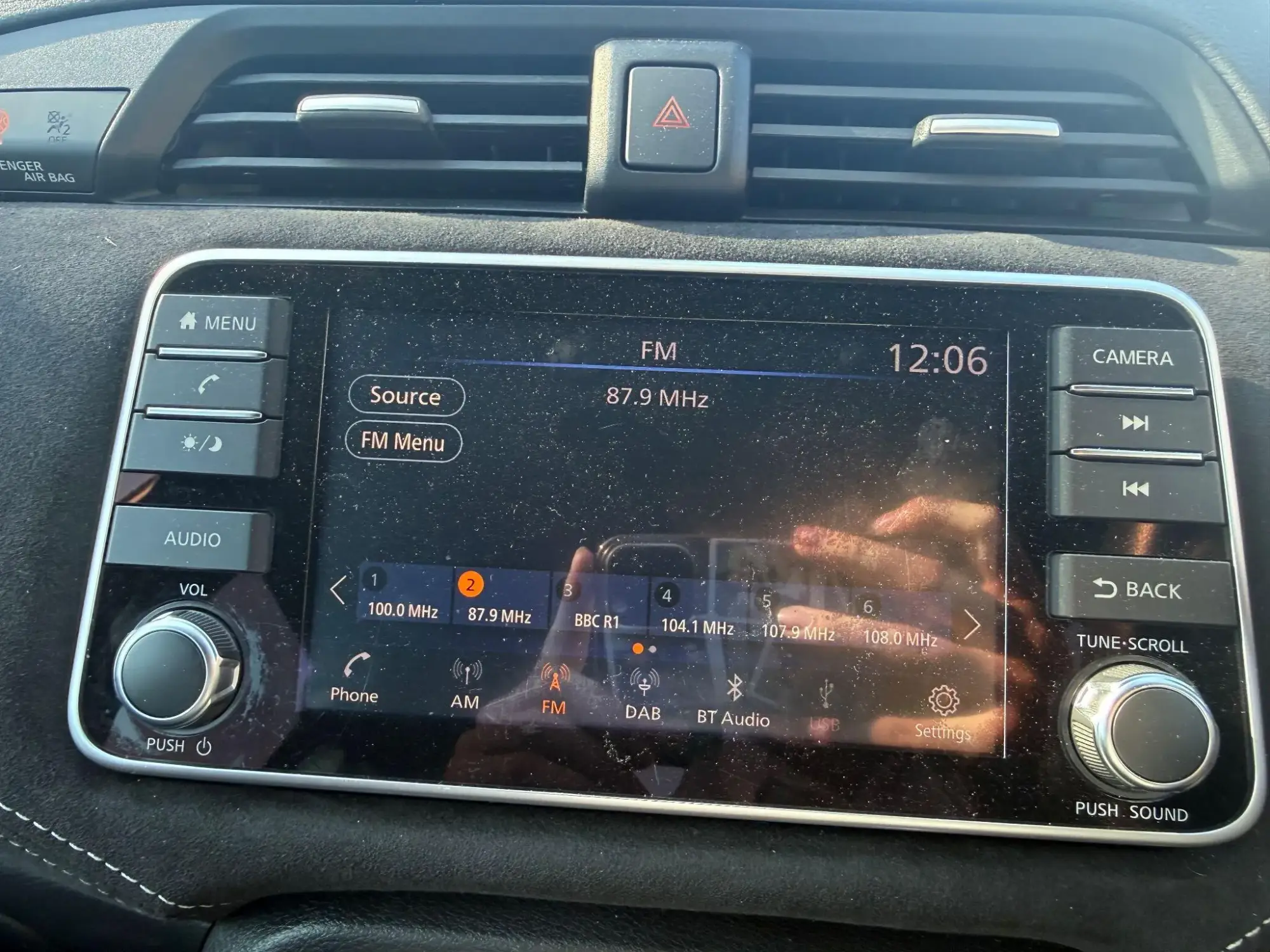 Nissan MICRA Image 23 Nissan MICRA Image 23
