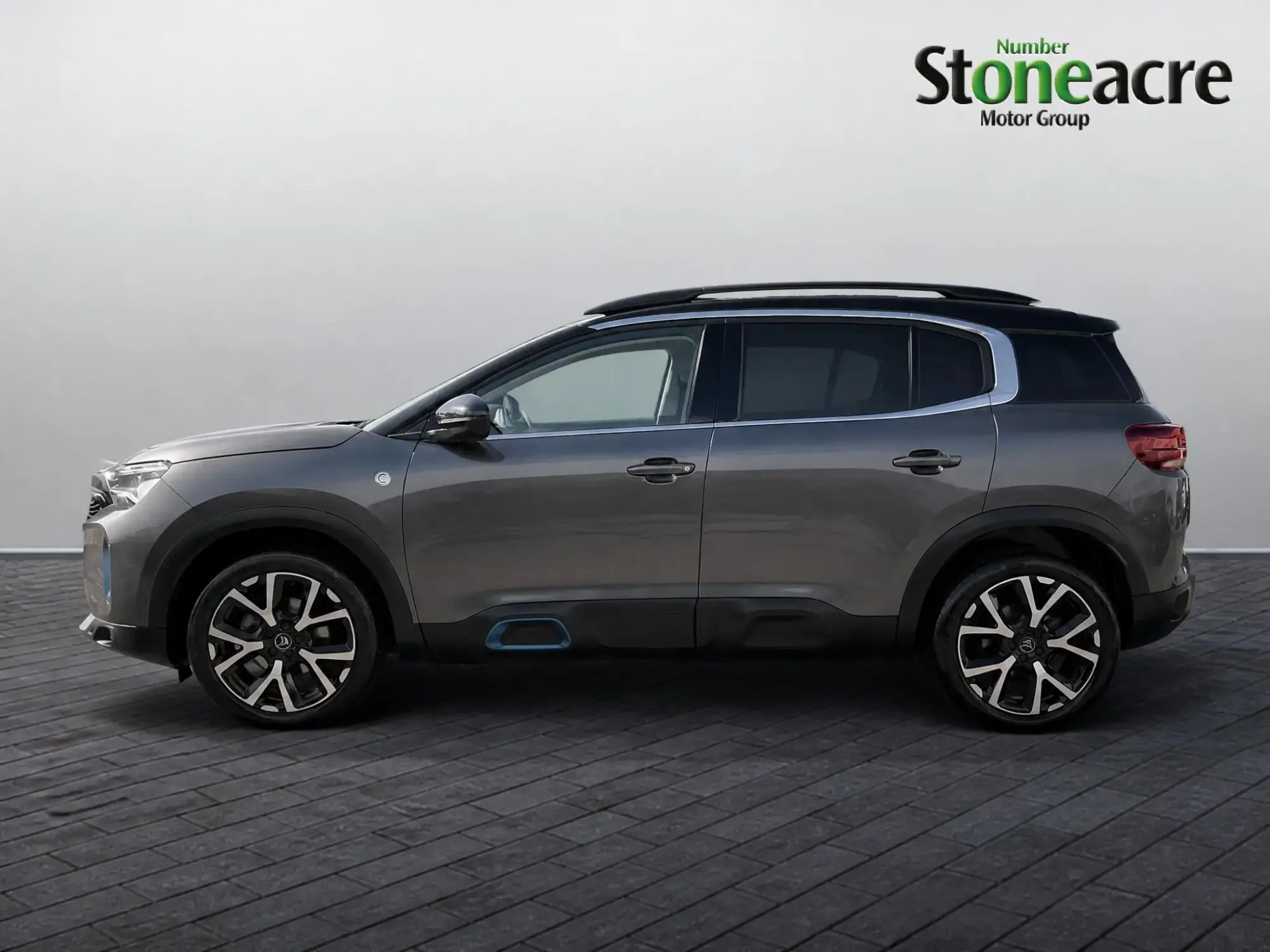 Citroen C5 Aircross Image 5 Citroen C5 Aircross Image 5
