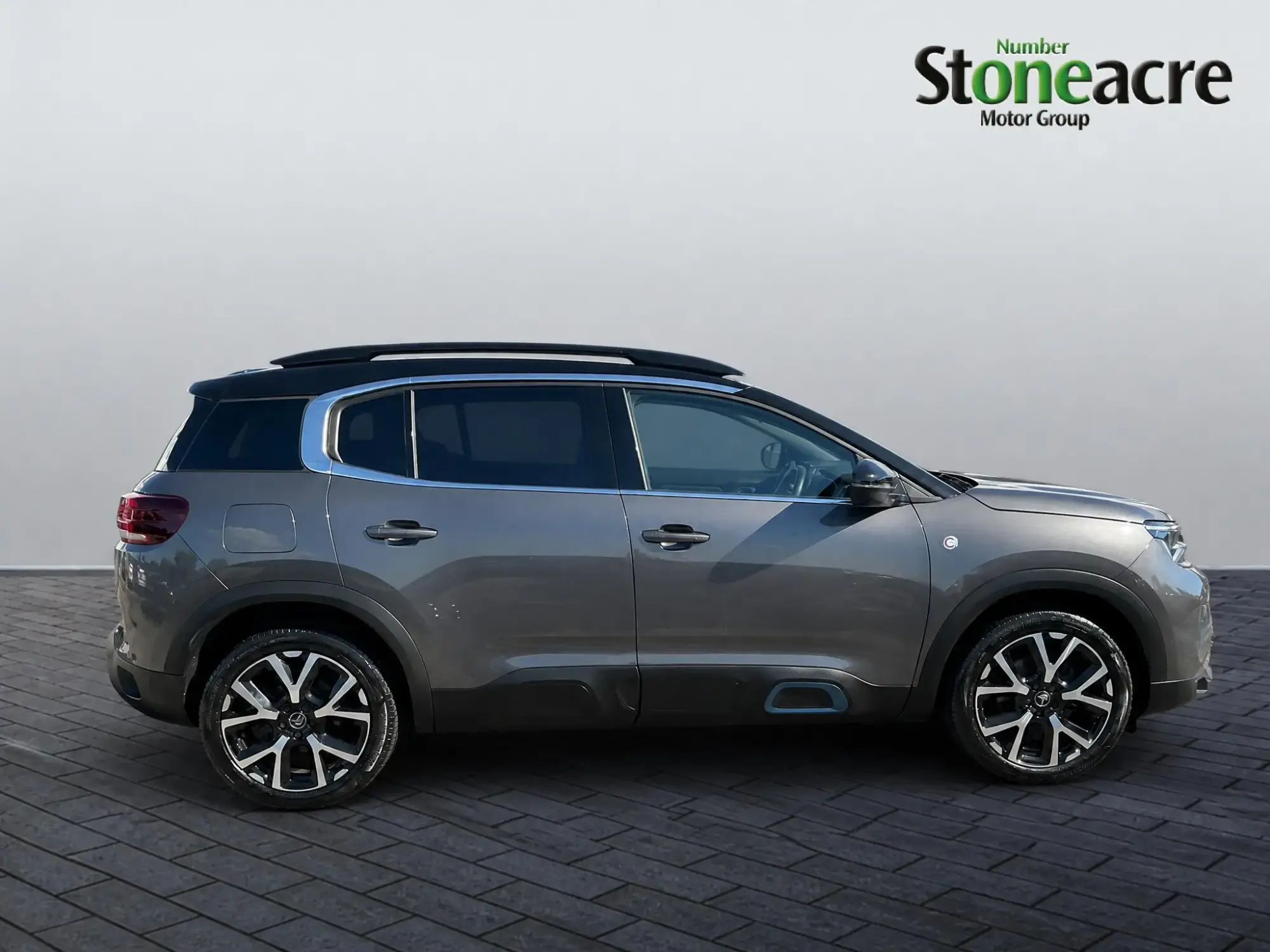 Citroen C5 Aircross Image 7 Citroen C5 Aircross Image 7