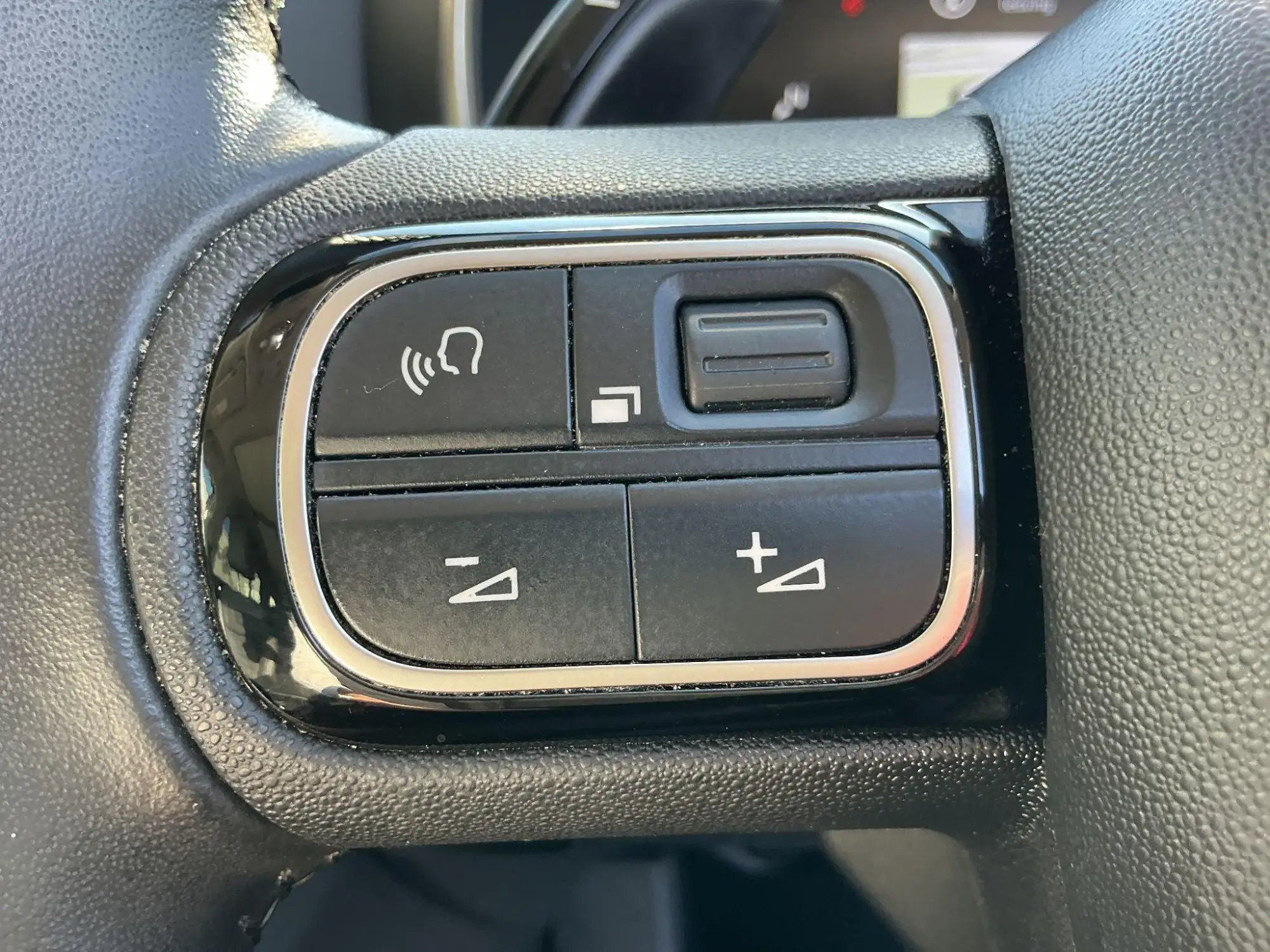 Citroen C5 Aircross Image 14 Citroen C5 Aircross Image 14