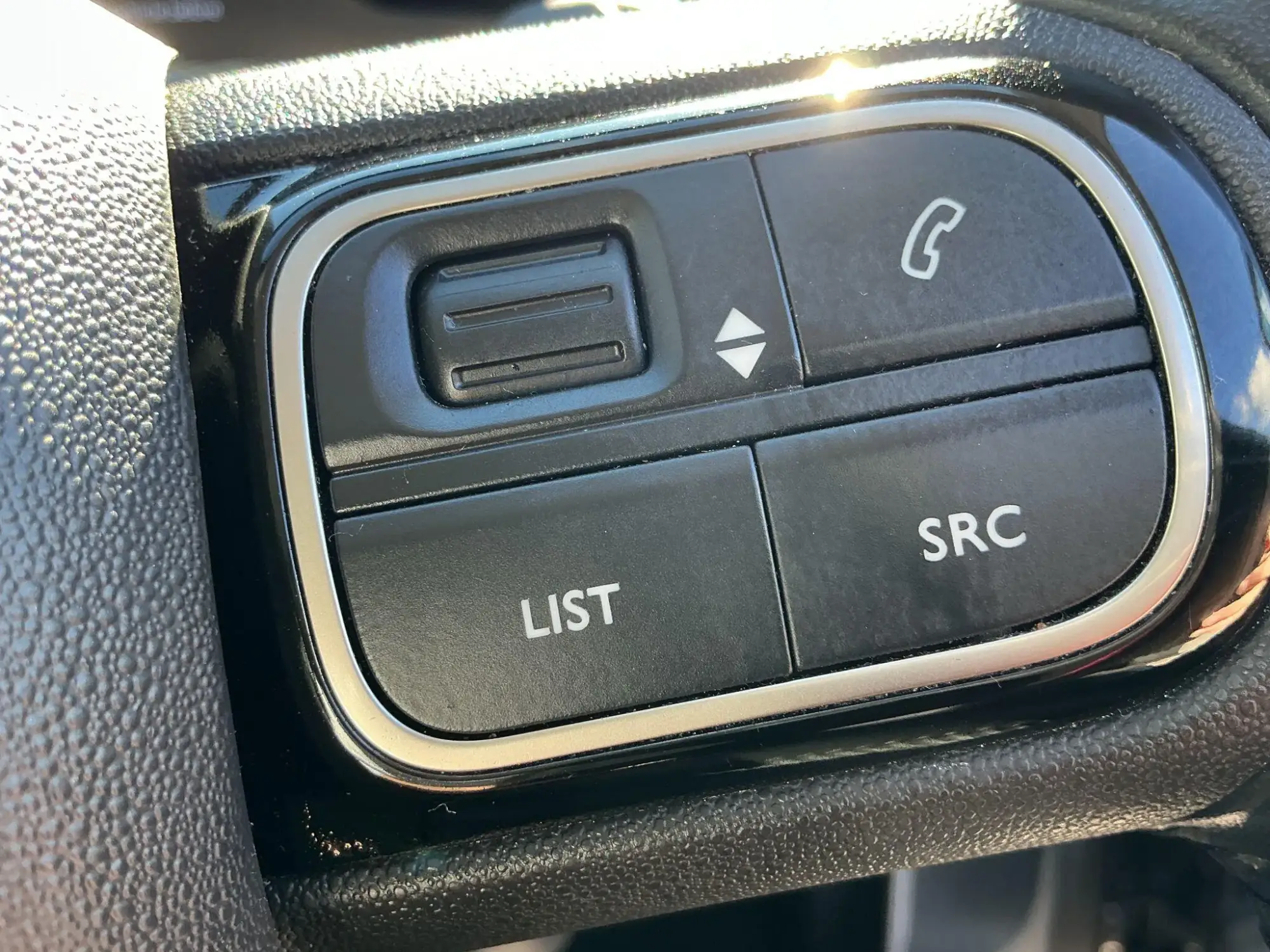 Citroen C5 Aircross Image 15 Citroen C5 Aircross Image 15