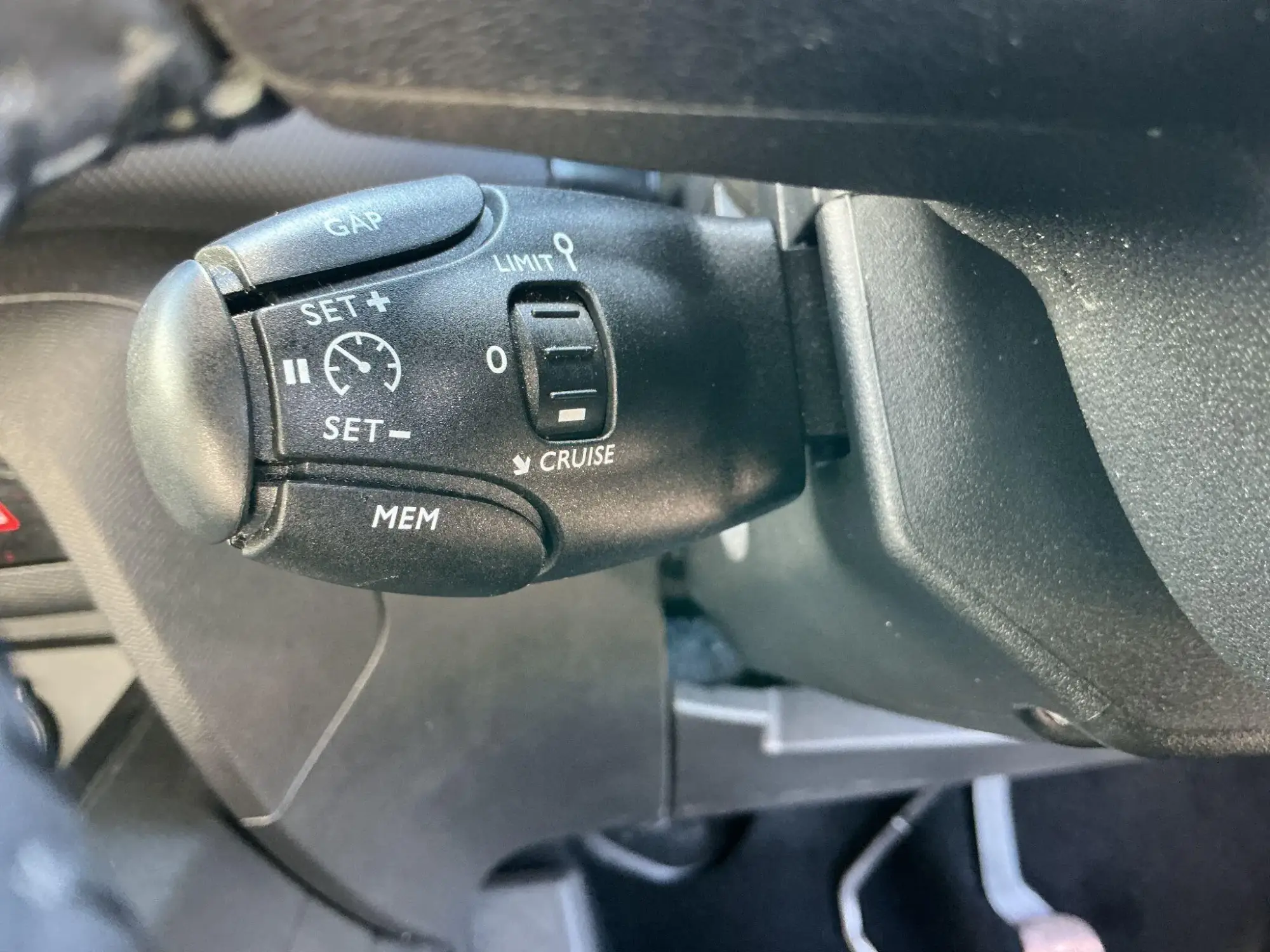 Citroen C5 Aircross Image 16 Citroen C5 Aircross Image 16