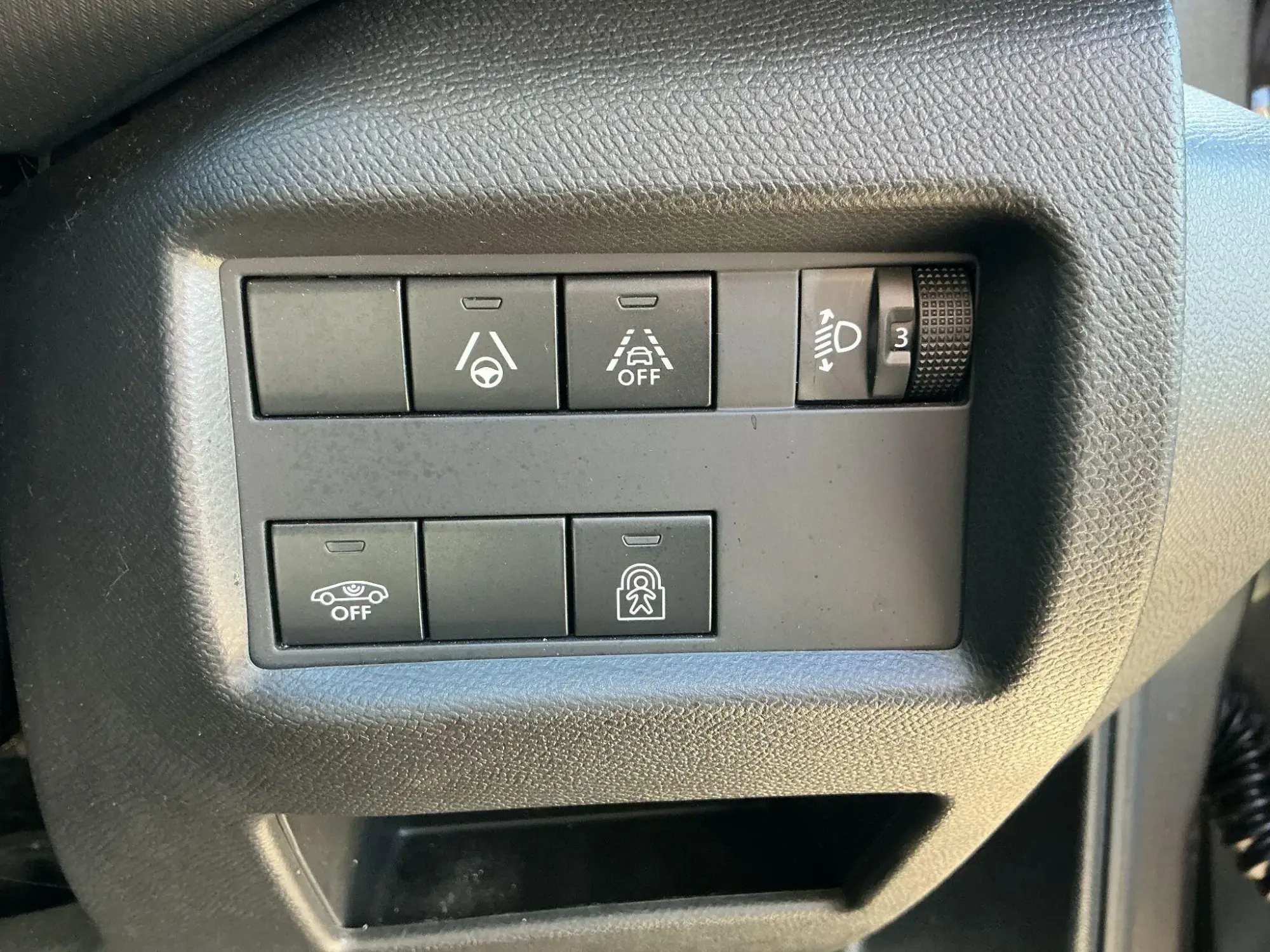 Citroen C5 Aircross Image 17 Citroen C5 Aircross Image 17