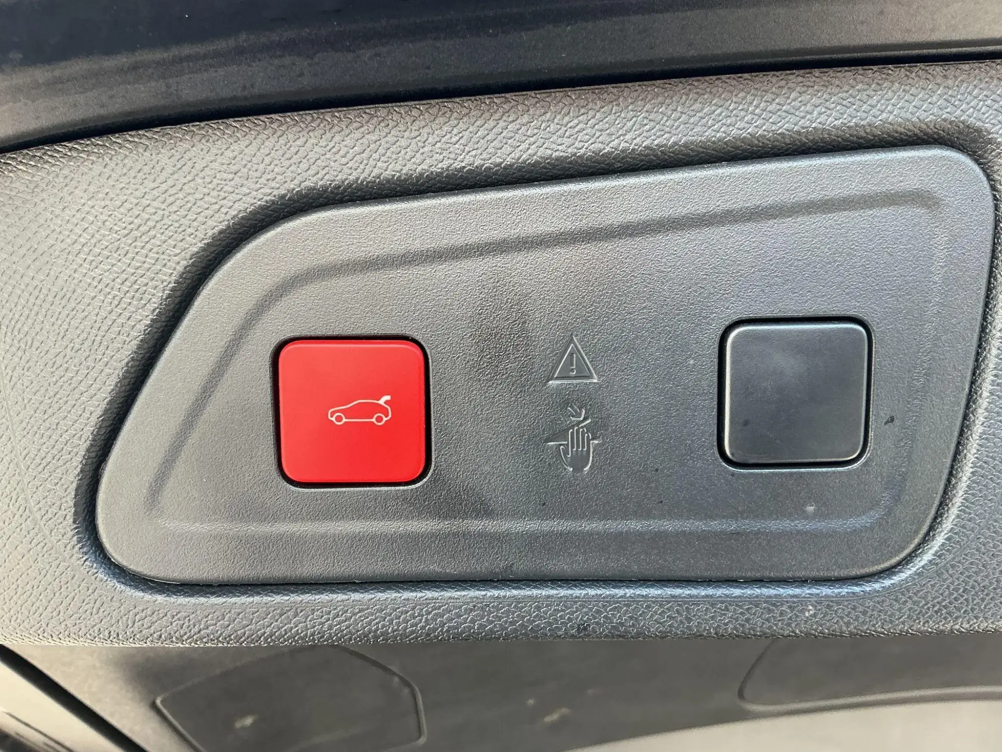 Citroen C5 Aircross Image 18 Citroen C5 Aircross Image 18