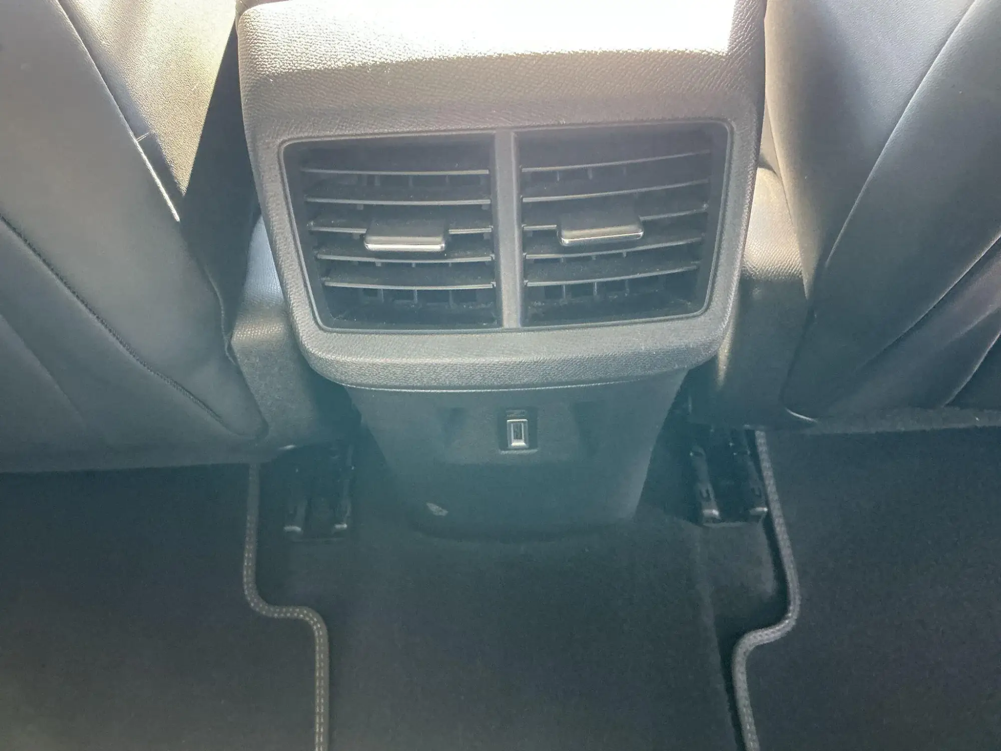 Citroen C5 Aircross Image 19 Citroen C5 Aircross Image 19