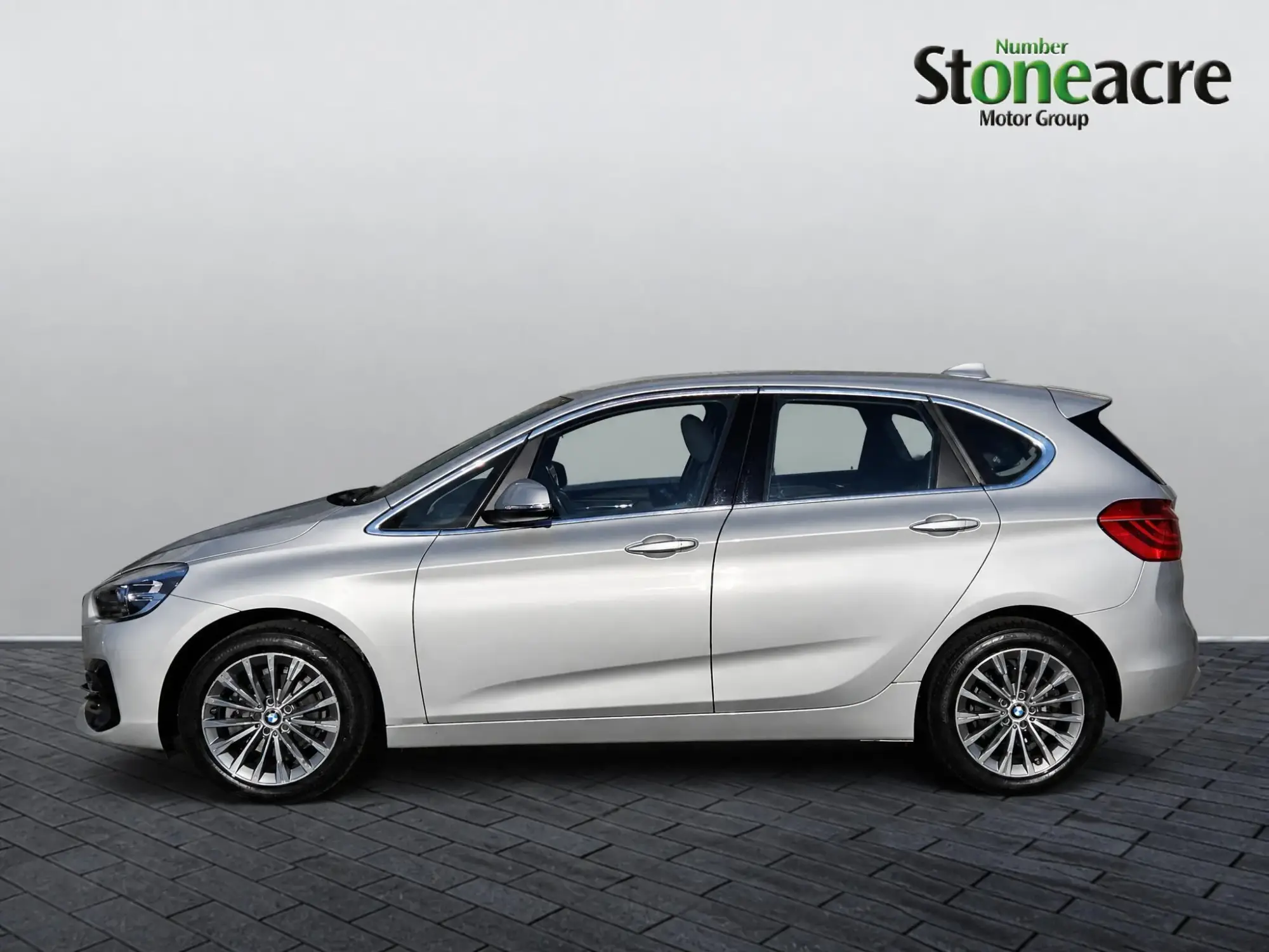 BMW 2 Series Active Tourer Image 6 BMW 2 Series Active Tourer Image 6