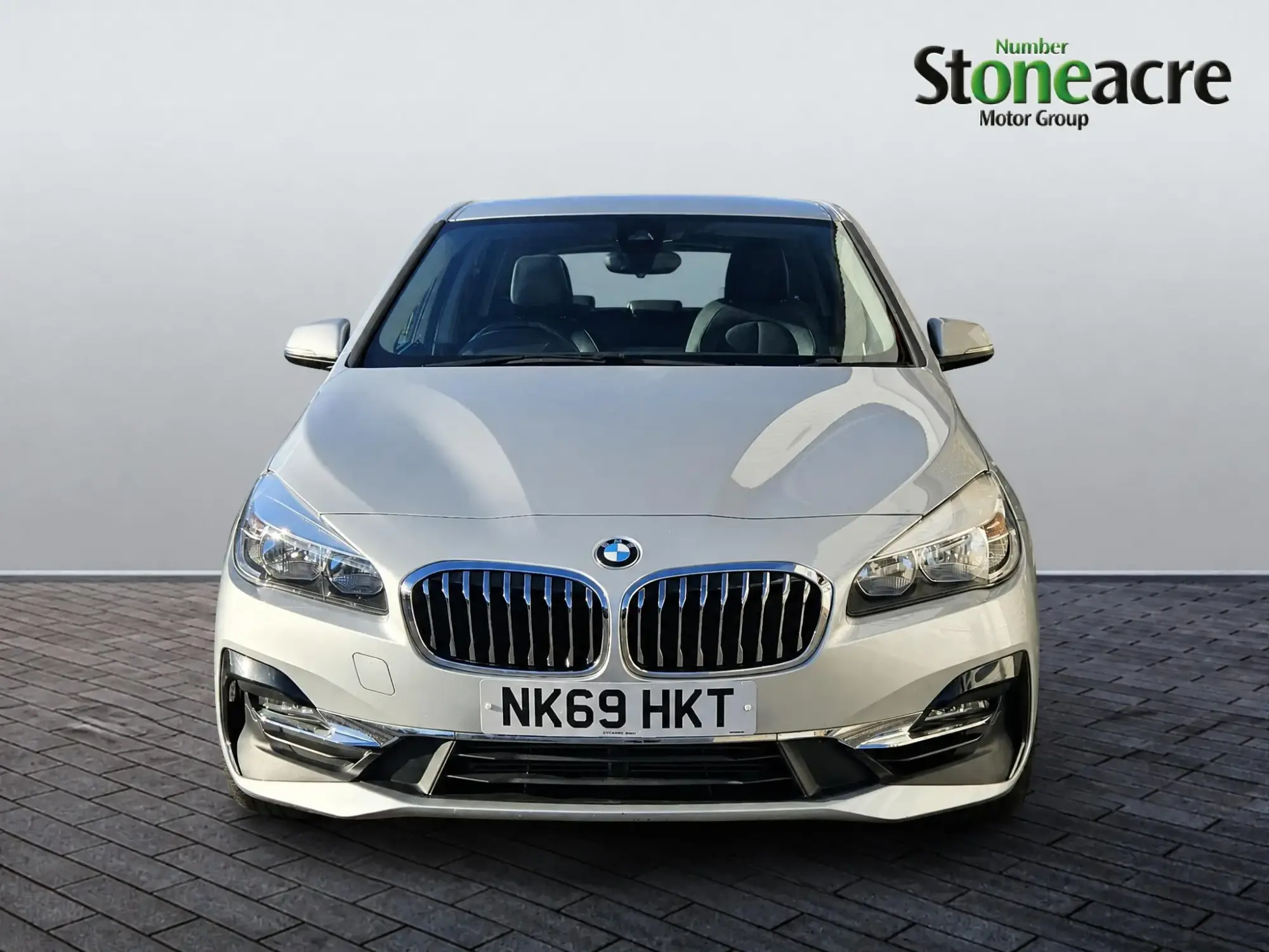 BMW 2 Series Active Tourer Image 8 BMW 2 Series Active Tourer Image 8