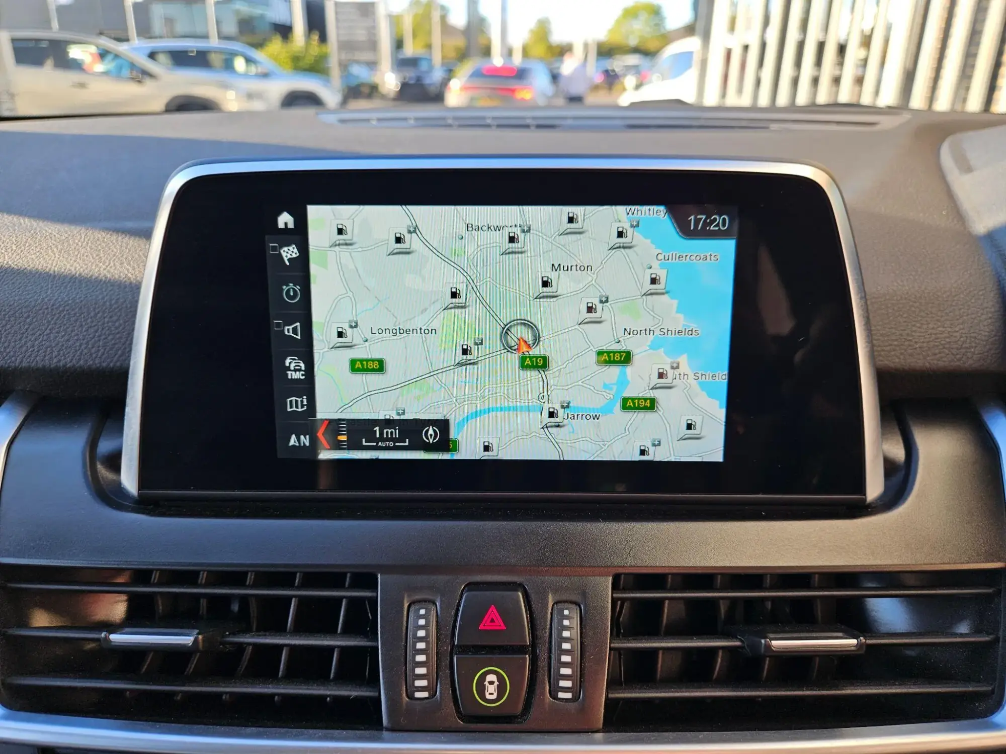 BMW 2 Series Active Tourer Image 15 BMW 2 Series Active Tourer Image 15