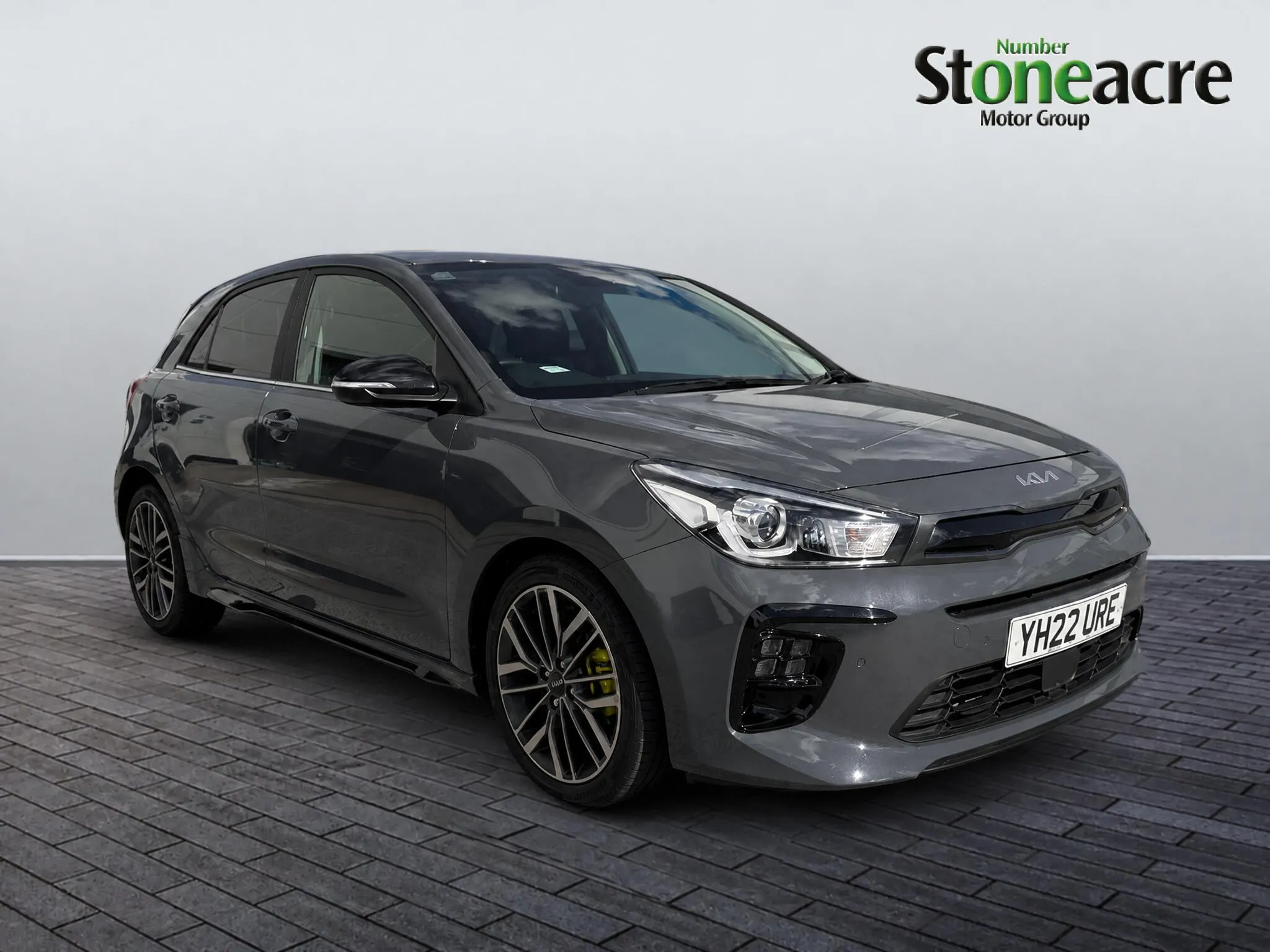 Kia Rio Kia Rio