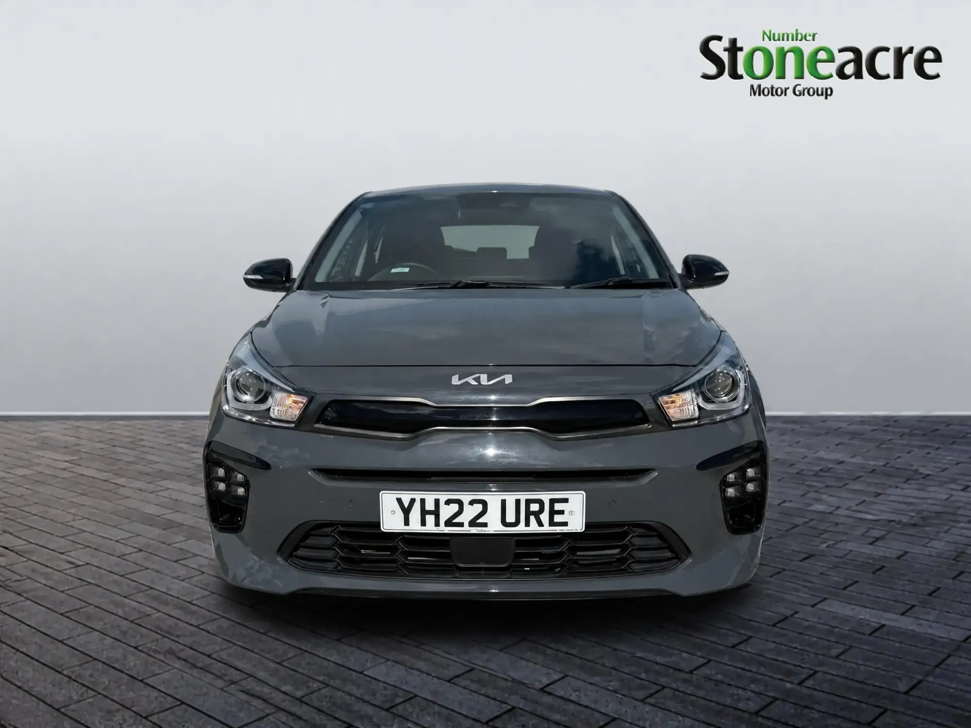 Kia Rio Image 8