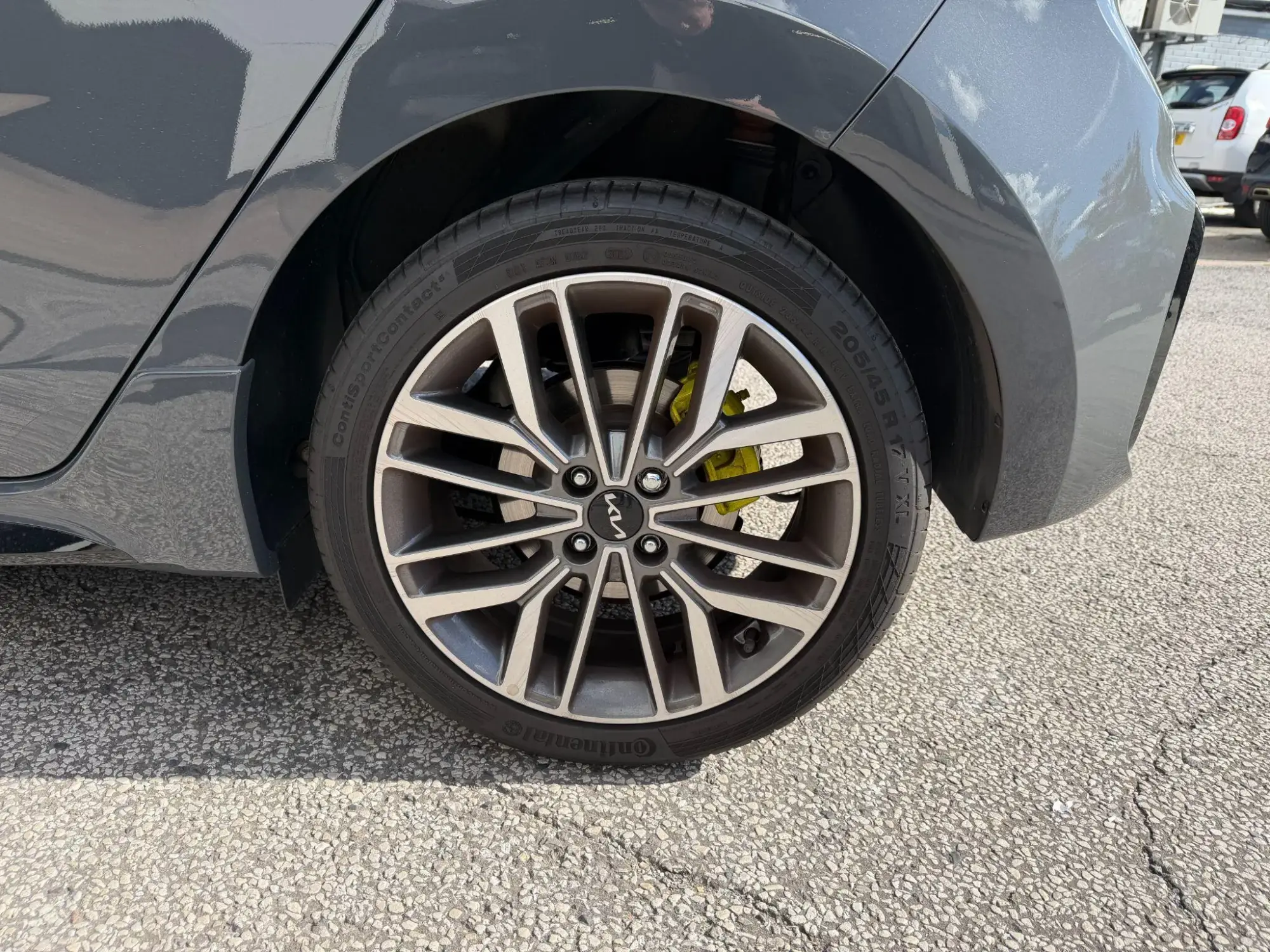Kia Rio Image 9