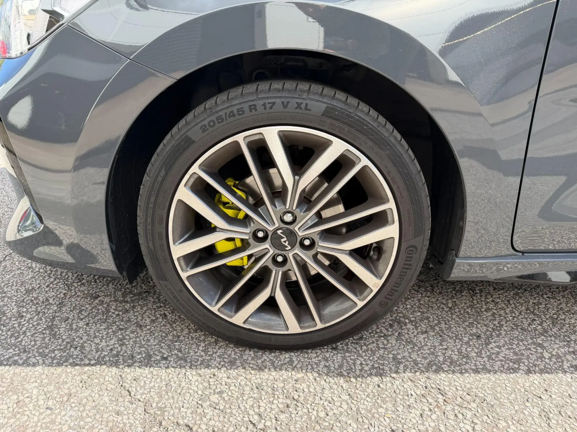 Kia Rio Image 10