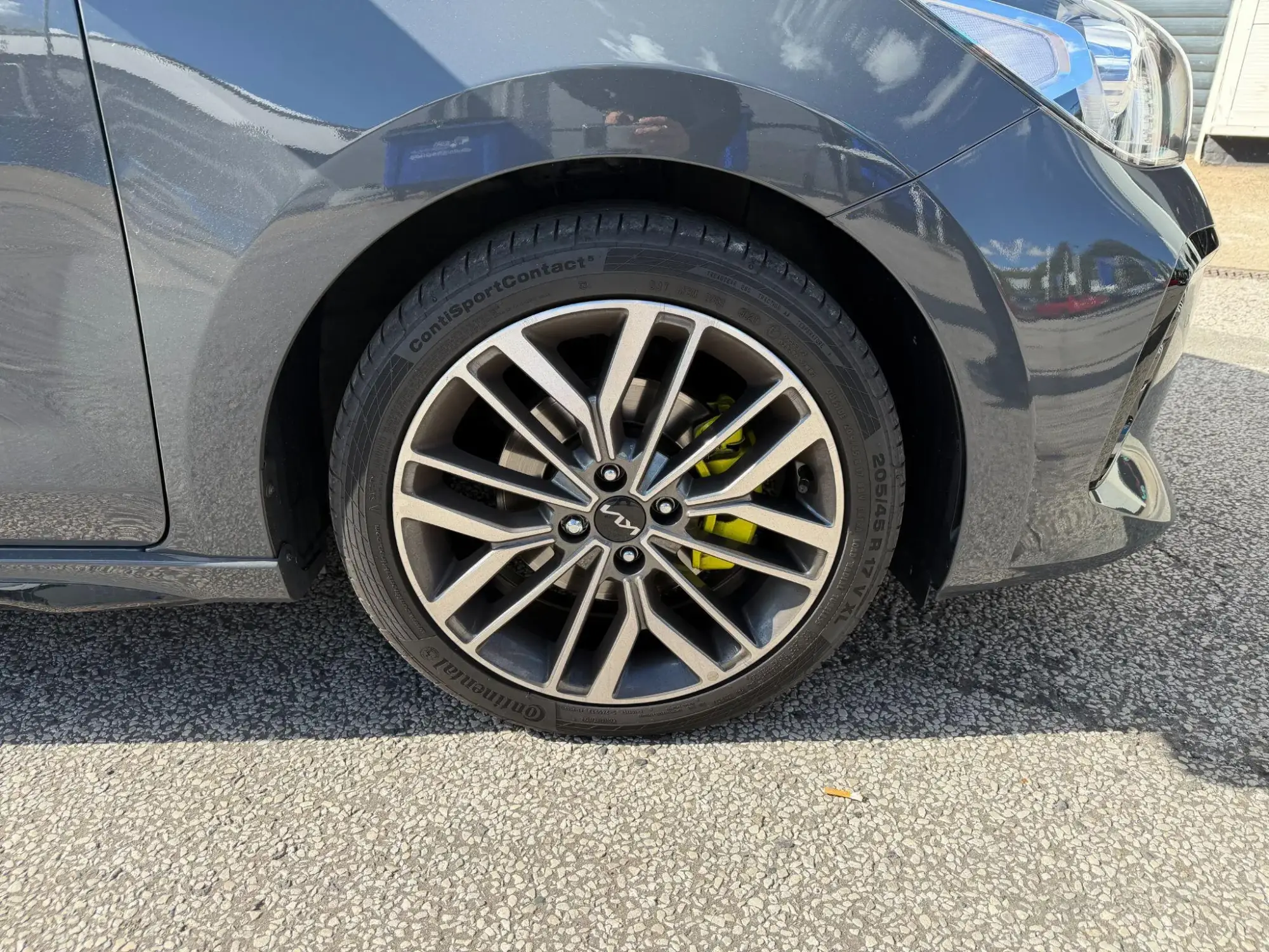 Kia Rio Image 12