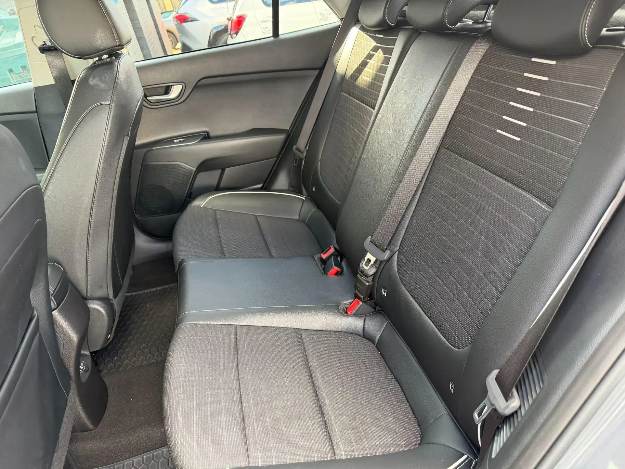 Kia Rio Image 15