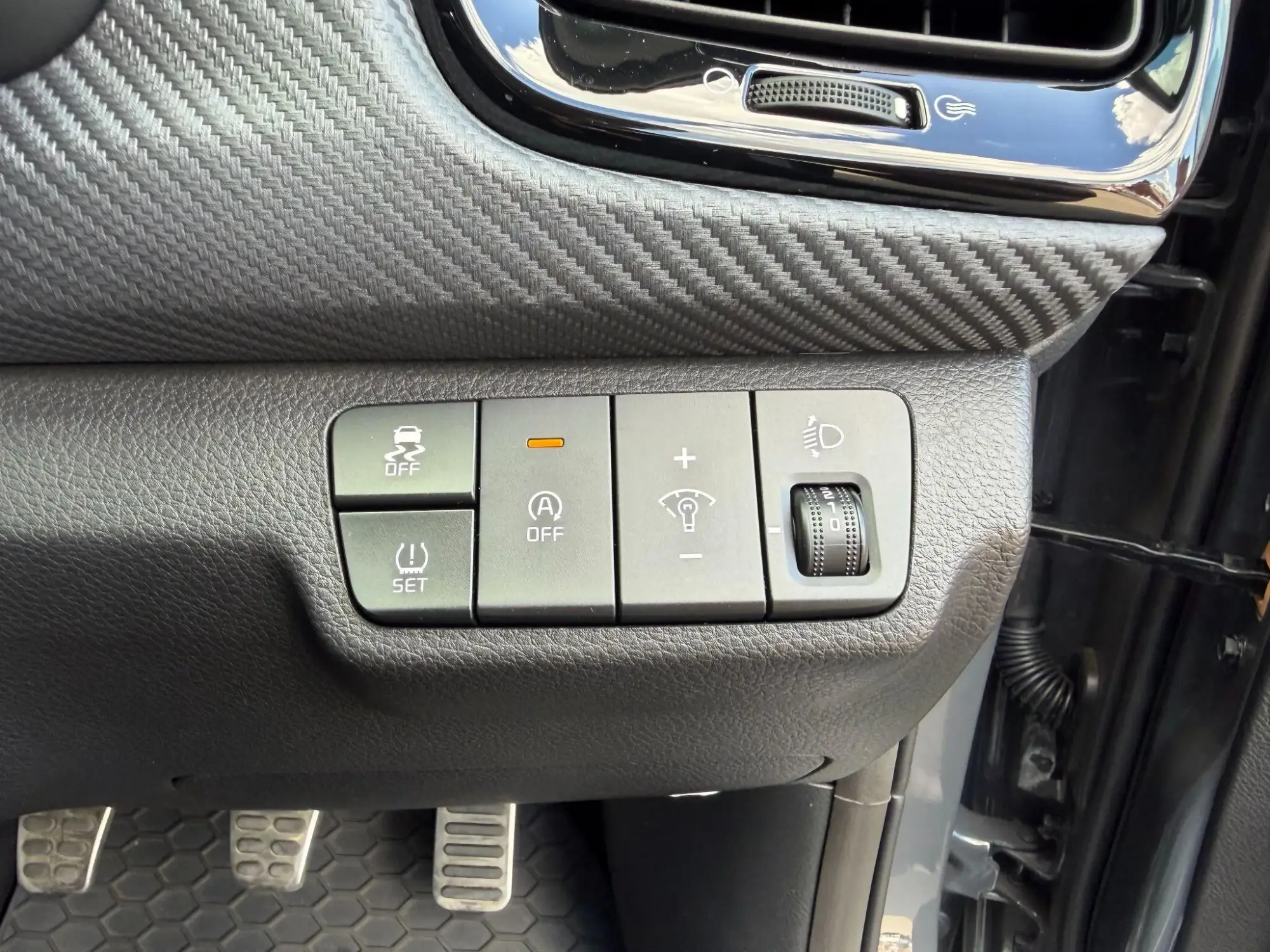 Kia Rio Image 16