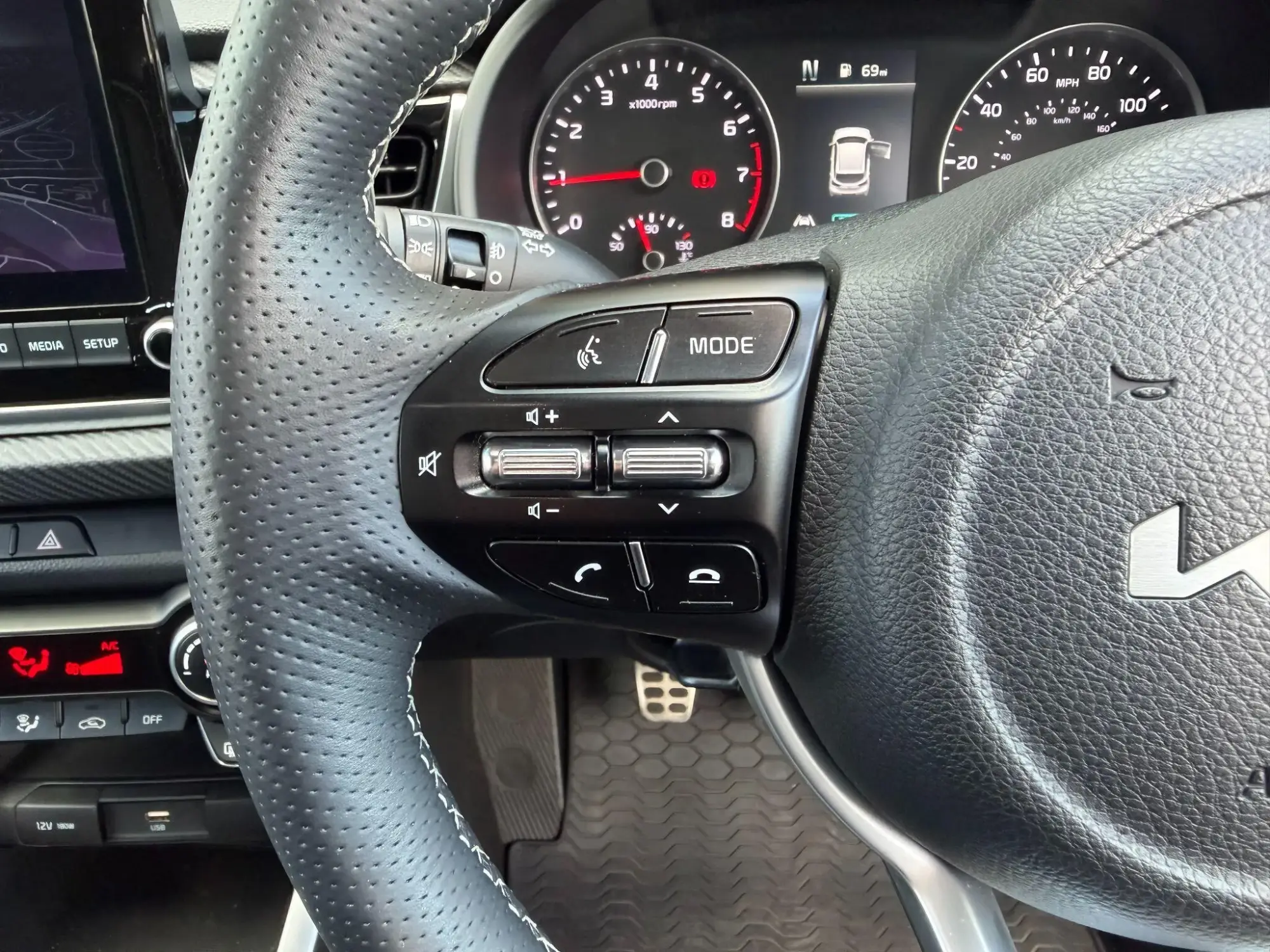 Kia Rio Image 17
