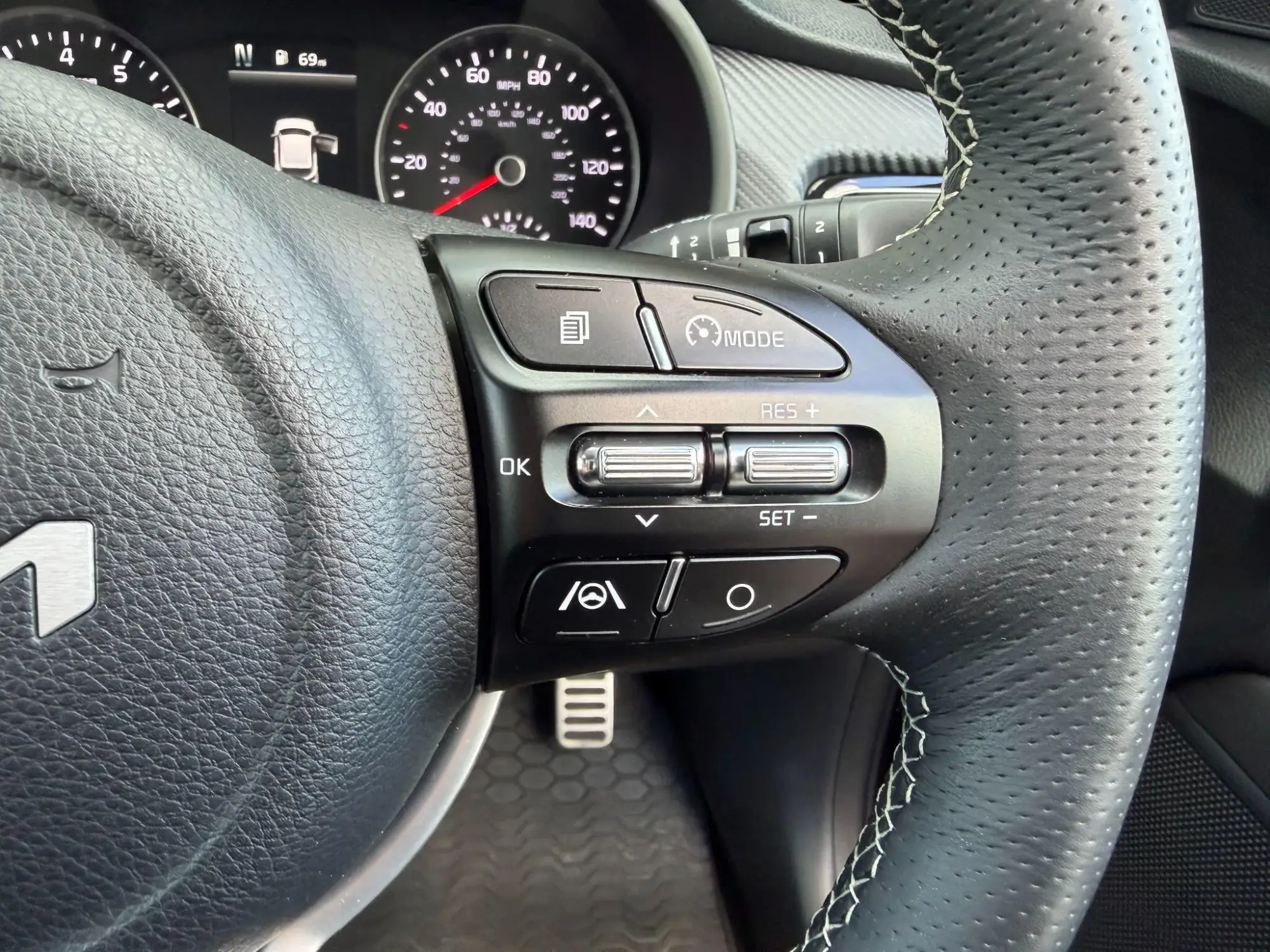 Kia Rio Image 18
