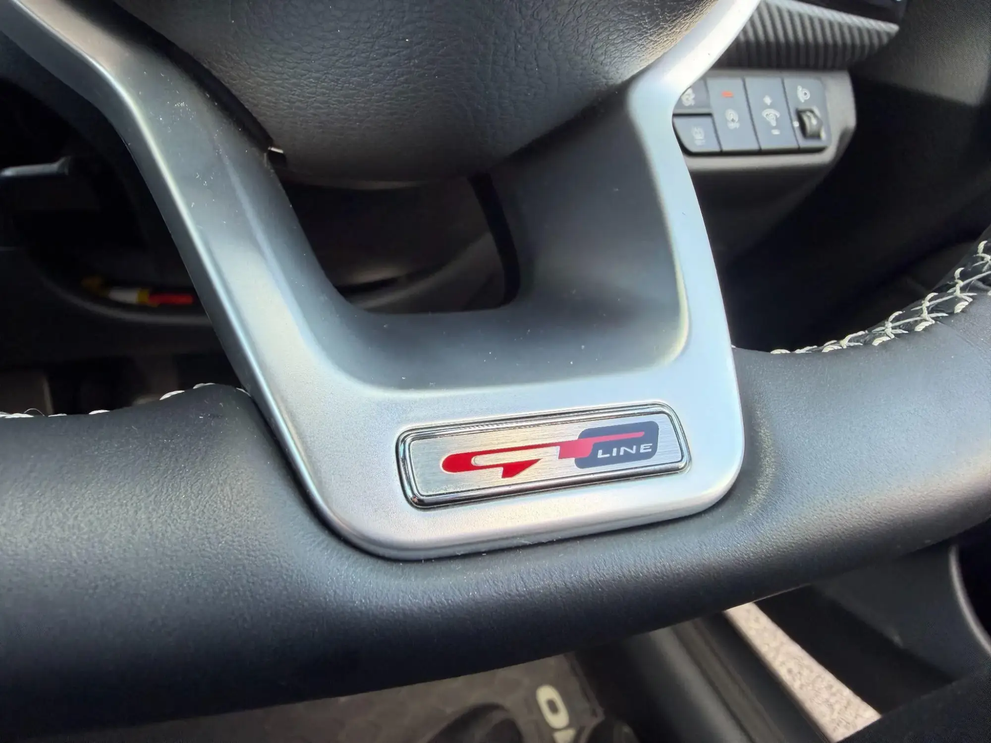 Kia Rio Image 19