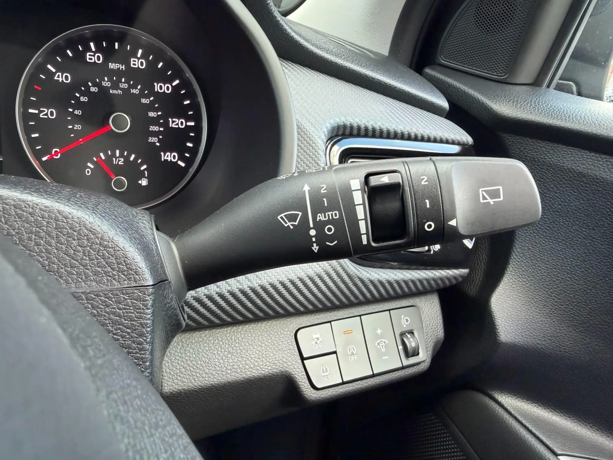 Kia Rio Image 20