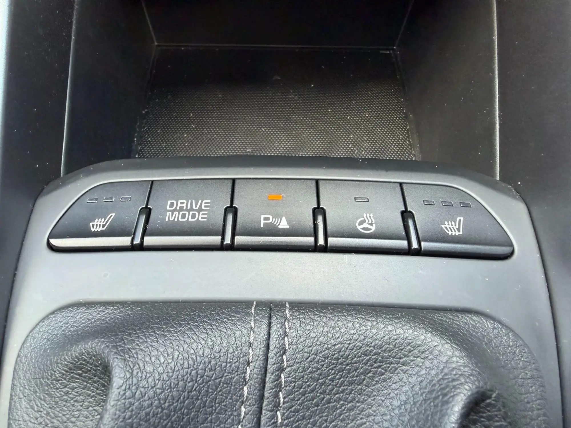 Kia Rio Image 22
