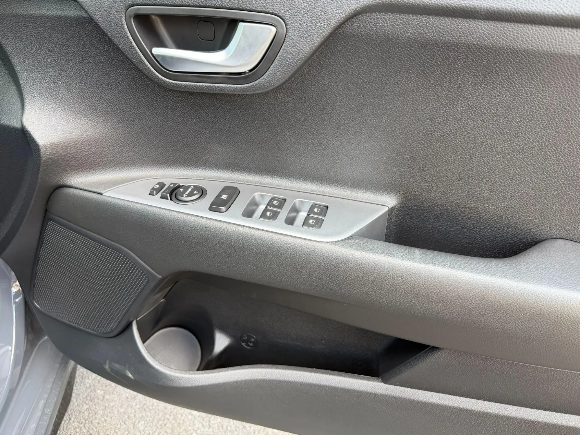 Kia Rio Image 23