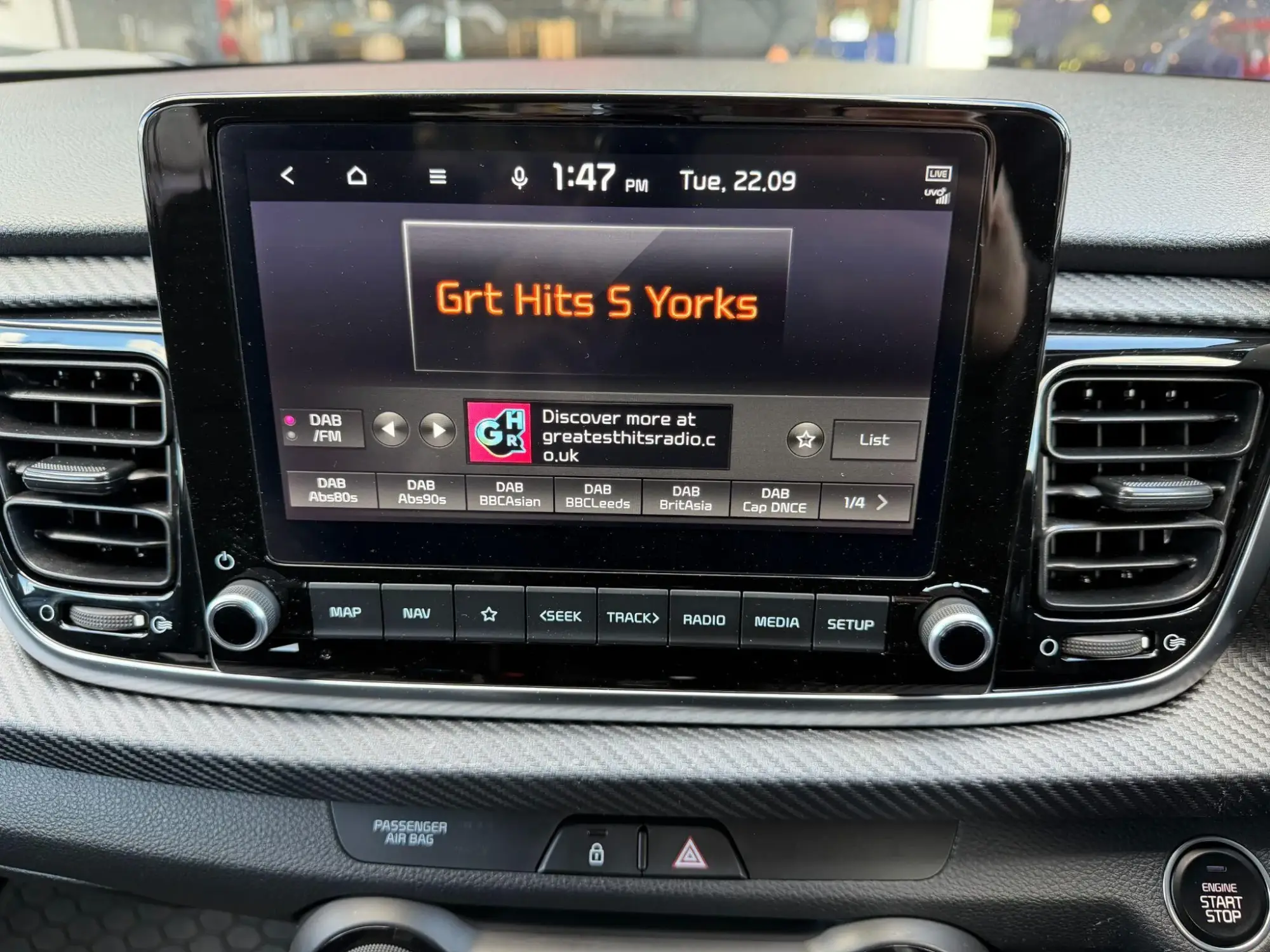 Kia Rio Image 27