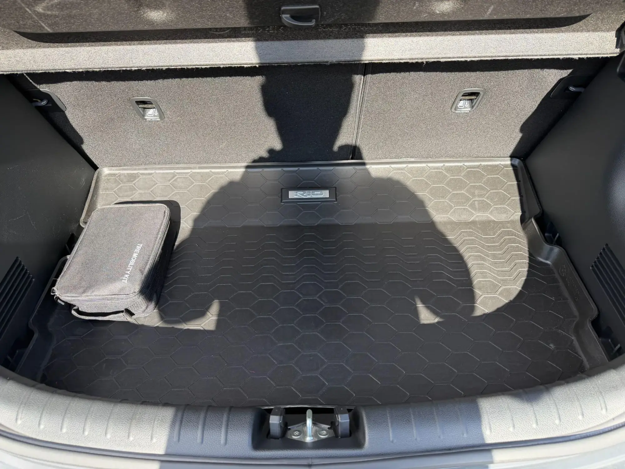 Kia Rio Image 30