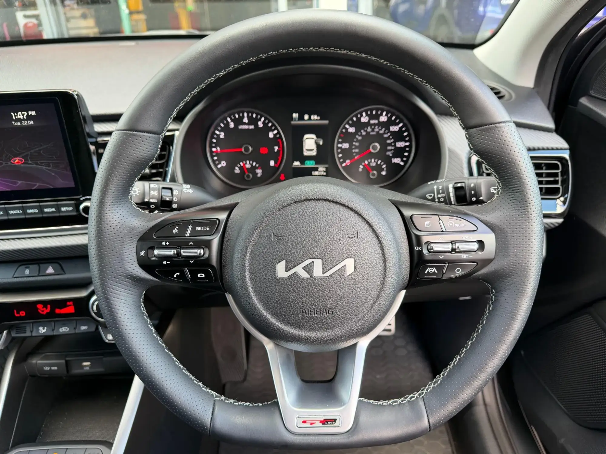 Kia Rio Image 31