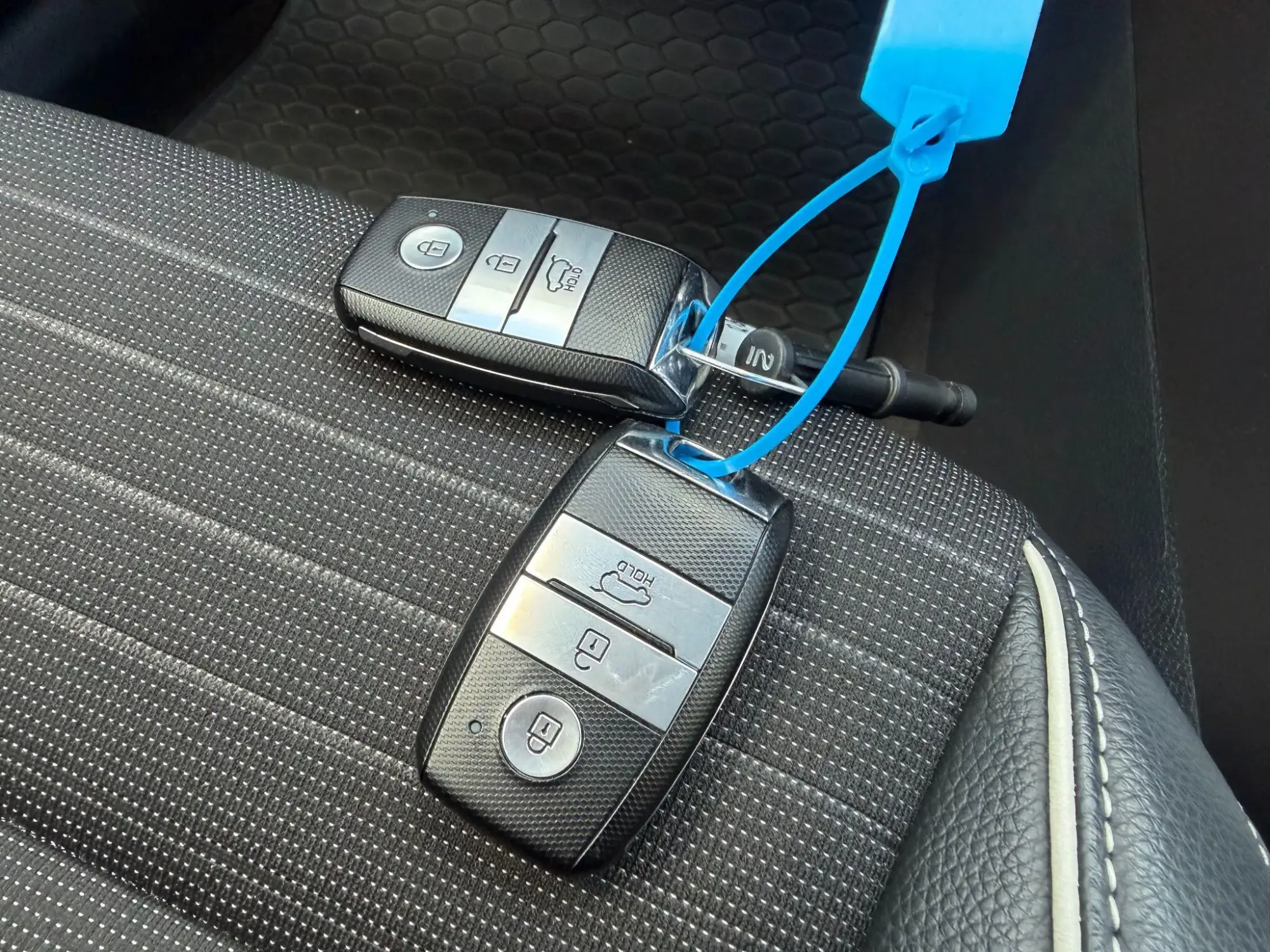 Kia Rio Image 34