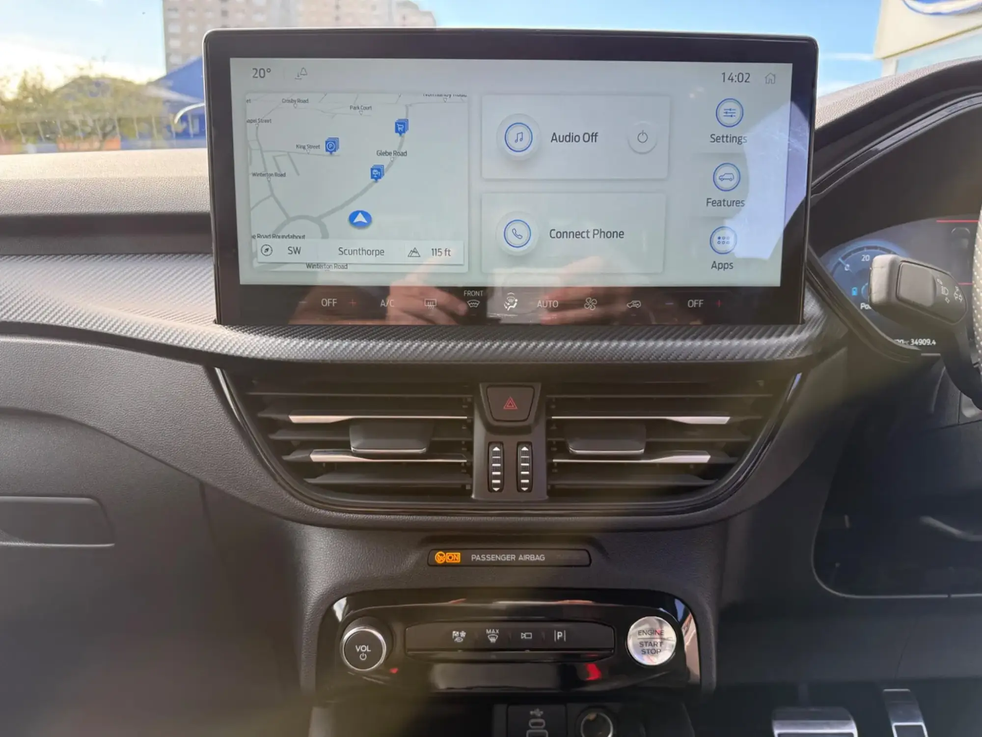 Ford Kuga Hybrid Image 17
