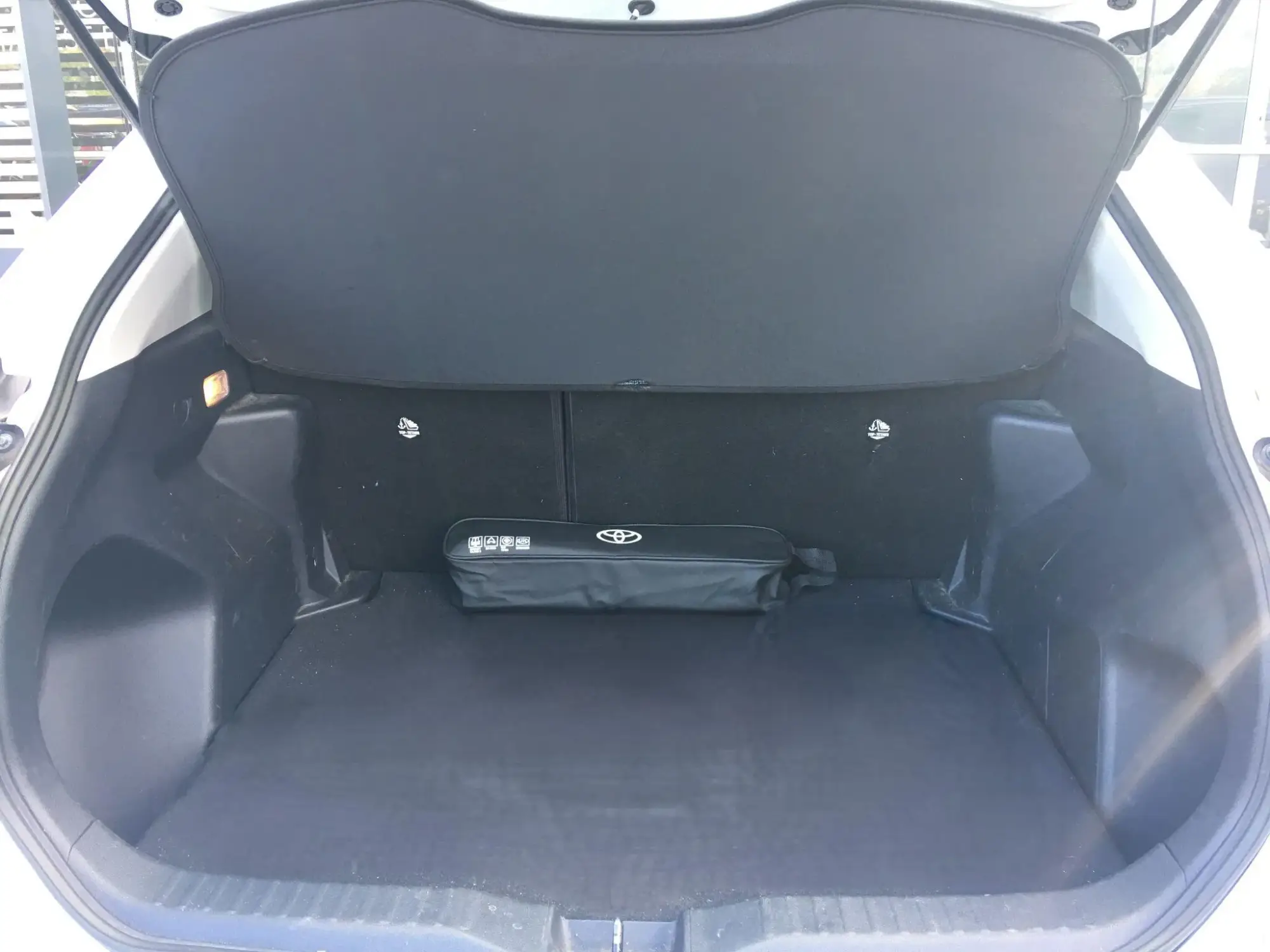 Toyota Yaris Cross Hybrid Image 10 Toyota Yaris Cross Hybrid Image 10