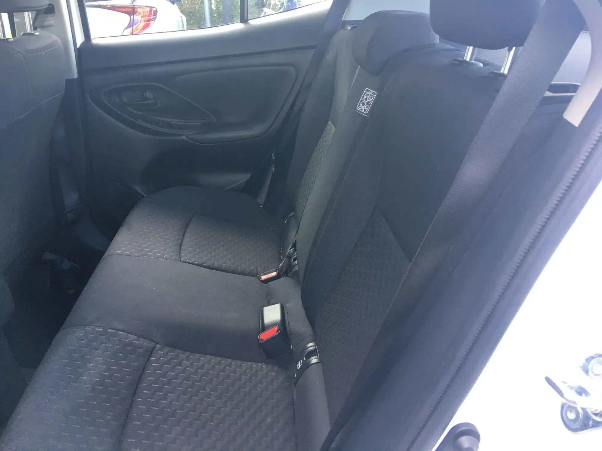 Toyota Yaris Cross Hybrid Image 16 Toyota Yaris Cross Hybrid Image 16