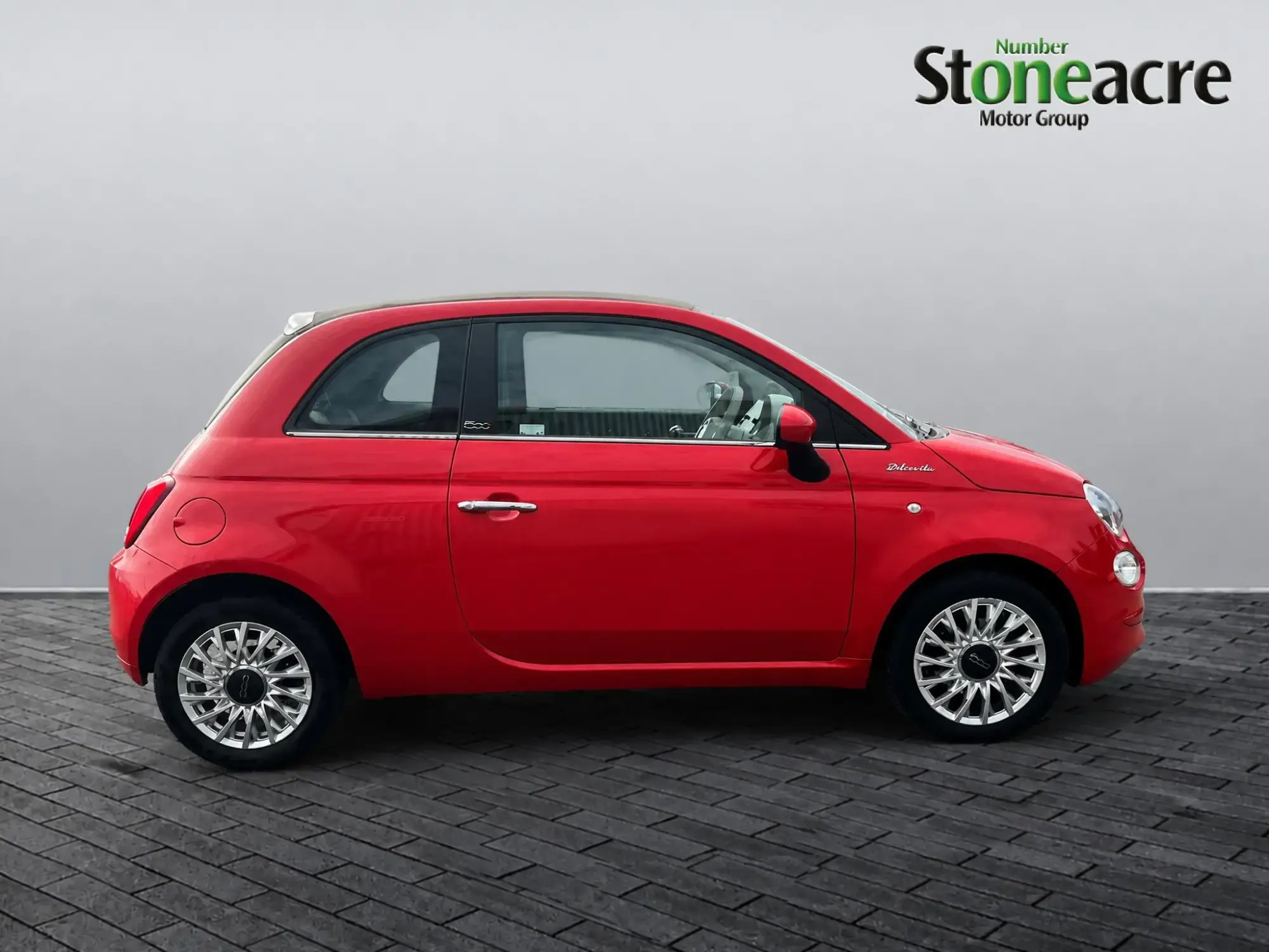 Fiat 500c Image 7 Fiat 500c Image 7