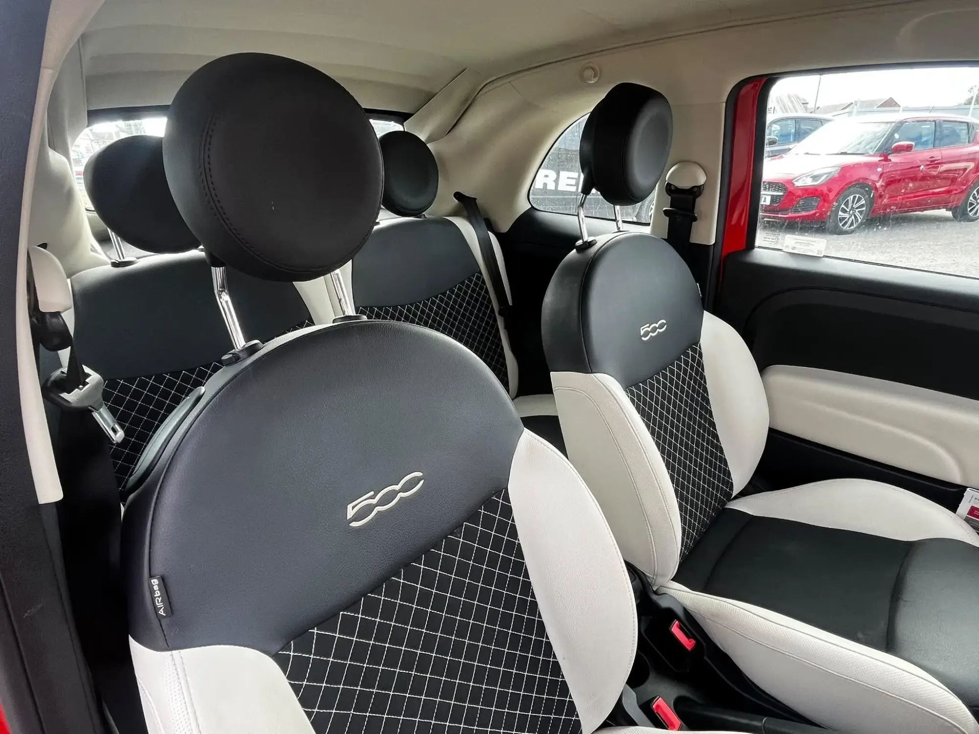 Fiat 500c Image 13 Fiat 500c Image 13