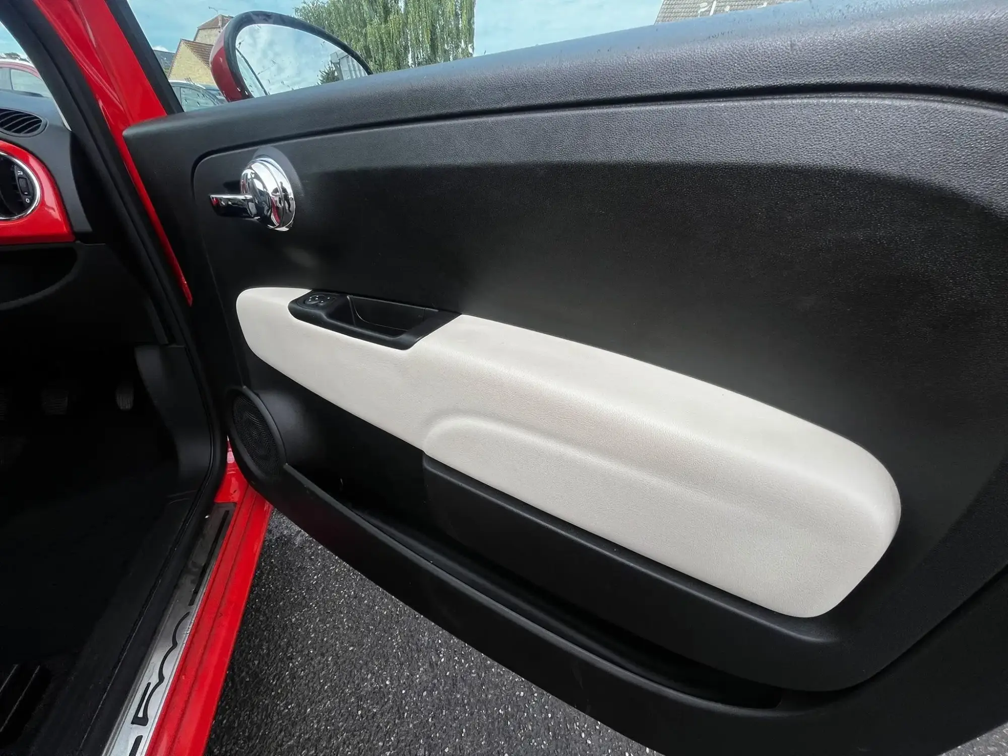 Fiat 500c Image 15 Fiat 500c Image 15