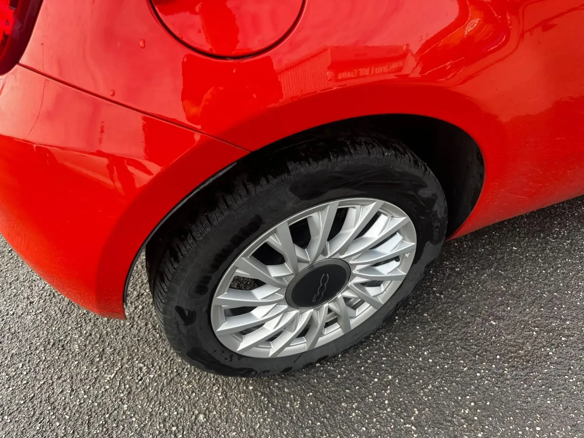Fiat 500c Image 16 Fiat 500c Image 16