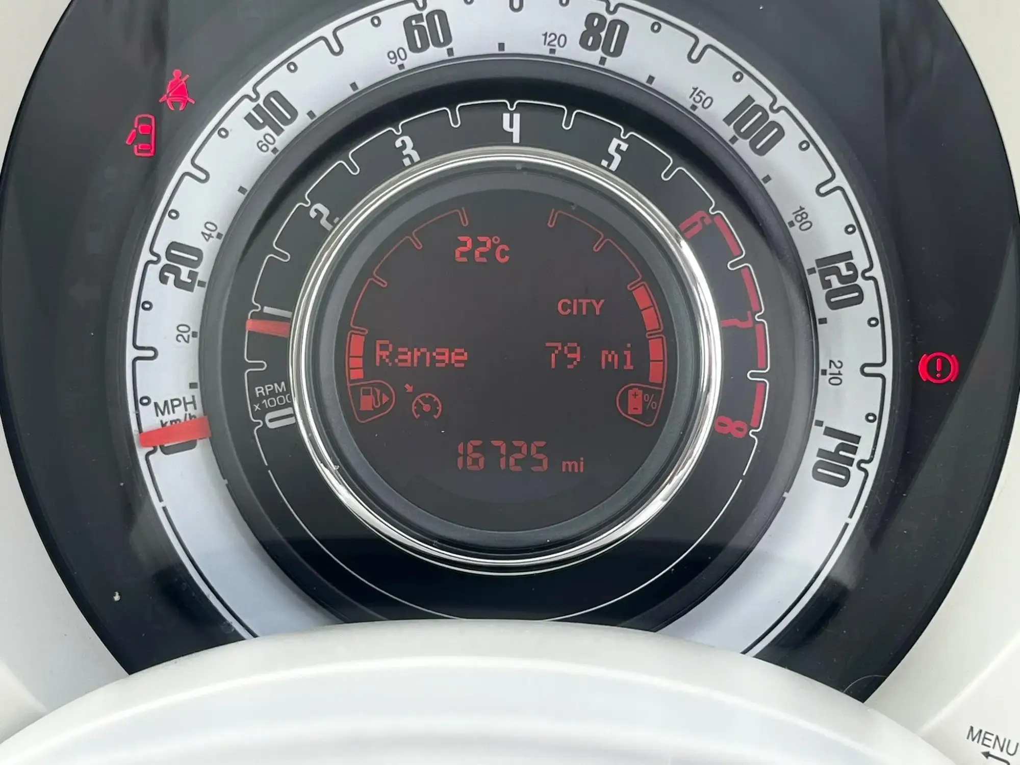 Fiat 500c Image 18 Fiat 500c Image 18