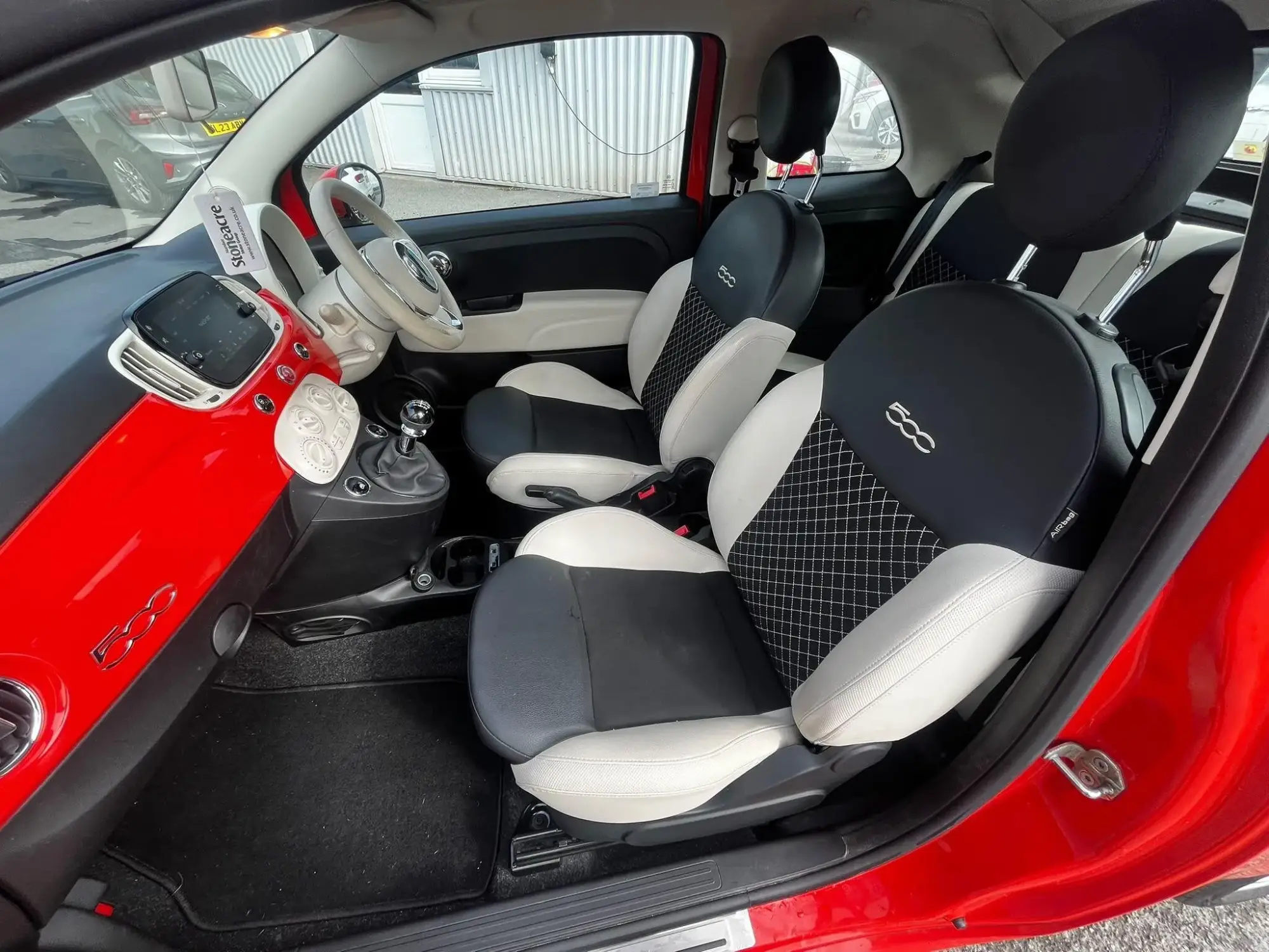 Fiat 500c Image 23 Fiat 500c Image 23