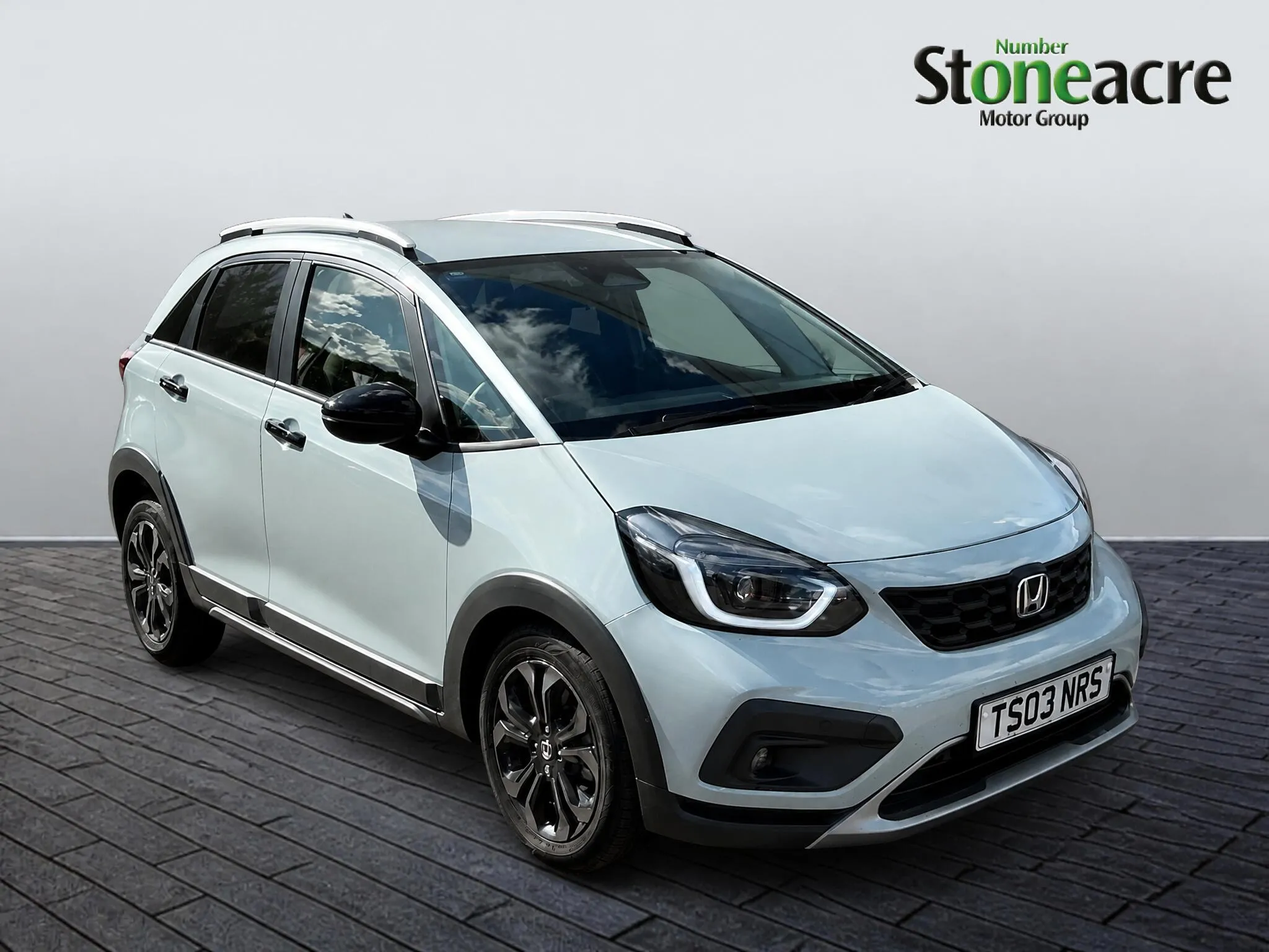 2025 Honda Jazz