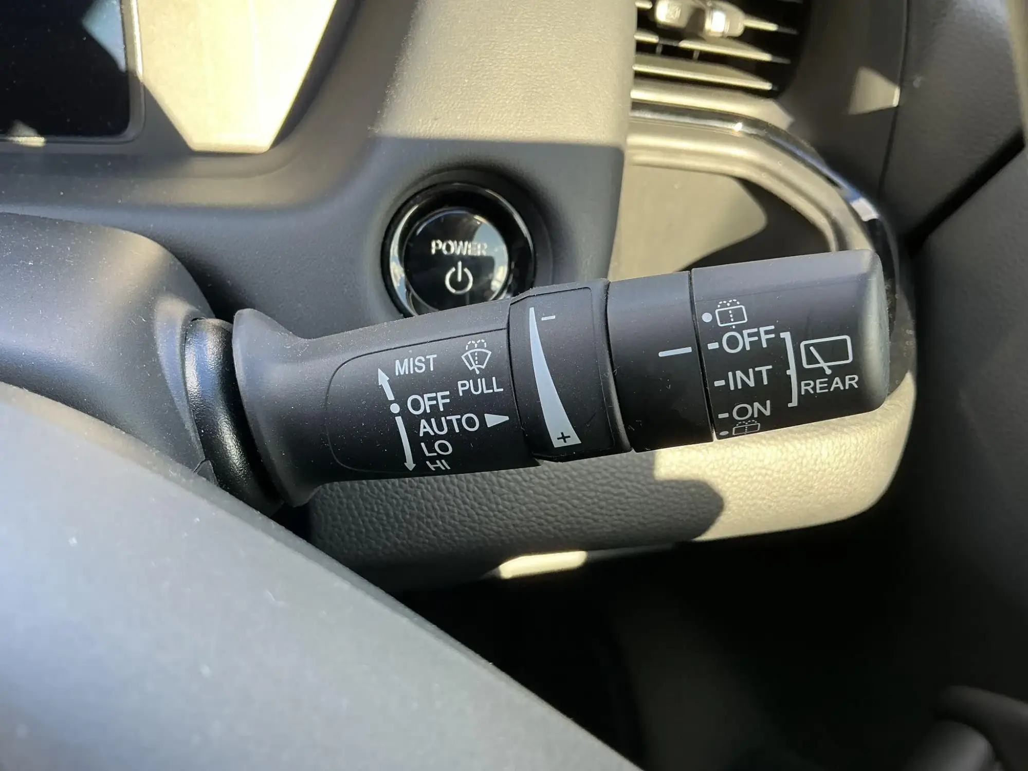 Honda Jazz Hybrid Image 12 Honda Jazz Hybrid Image 12
