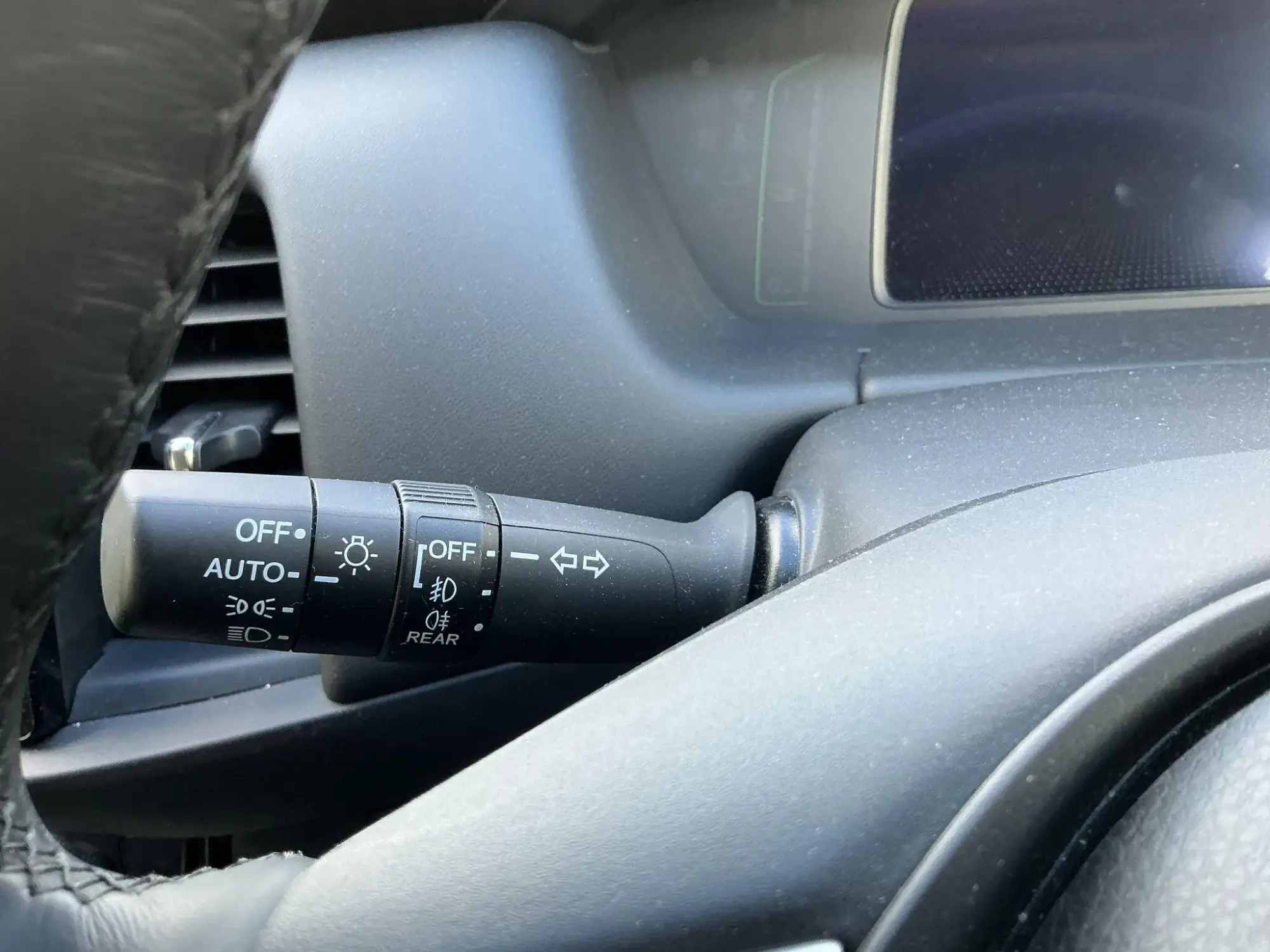 Honda Jazz Hybrid Image 13 Honda Jazz Hybrid Image 13