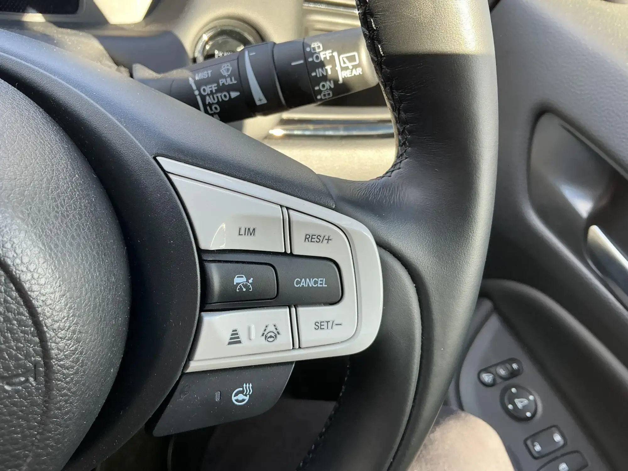 Honda Jazz Hybrid Image 14 Honda Jazz Hybrid Image 14