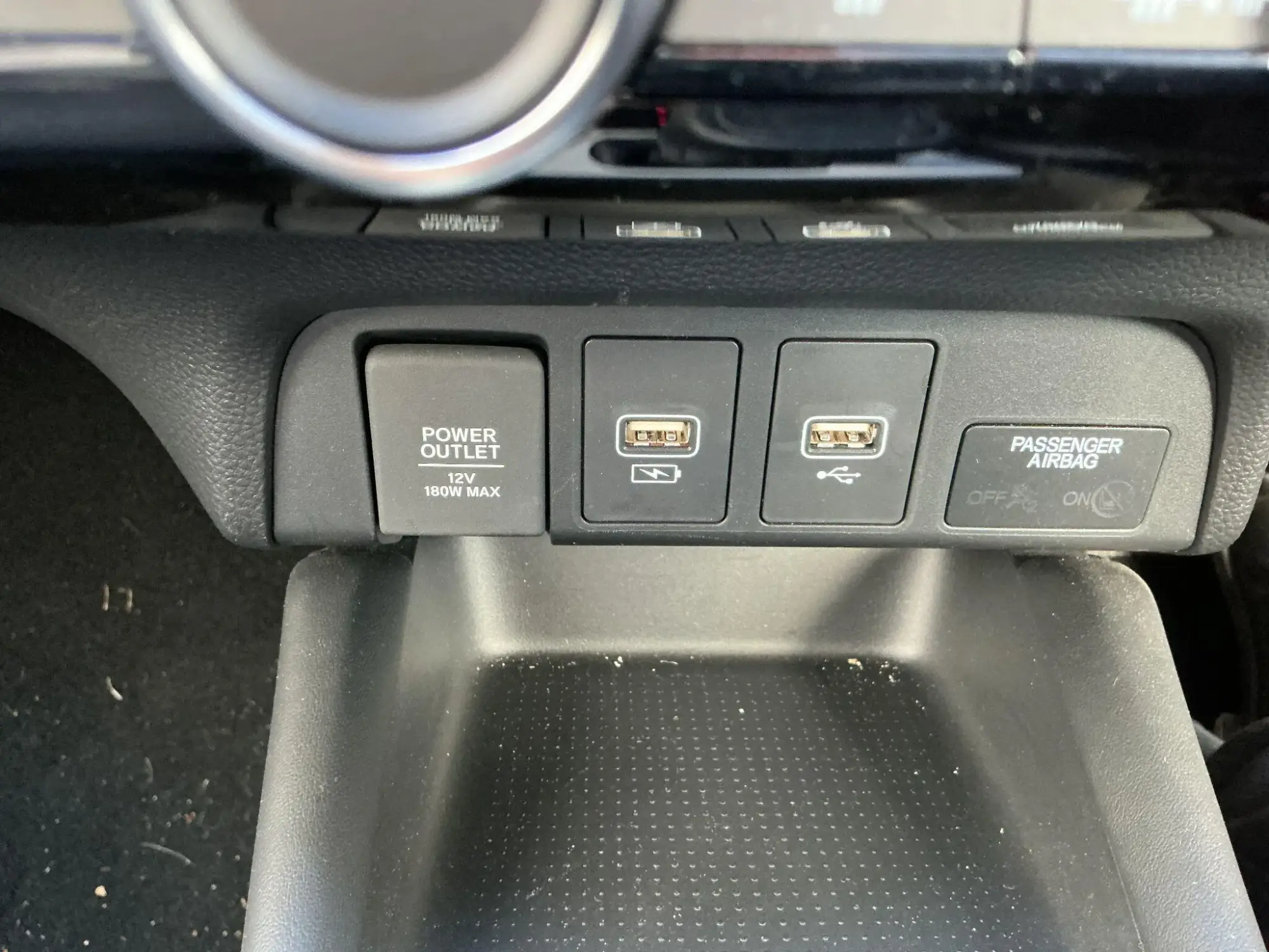 Honda Jazz Hybrid Image 17 Honda Jazz Hybrid Image 17