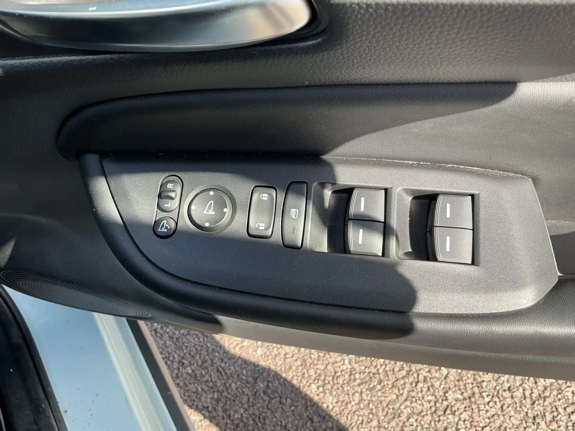 Honda Jazz Hybrid Image 19 Honda Jazz Hybrid Image 19