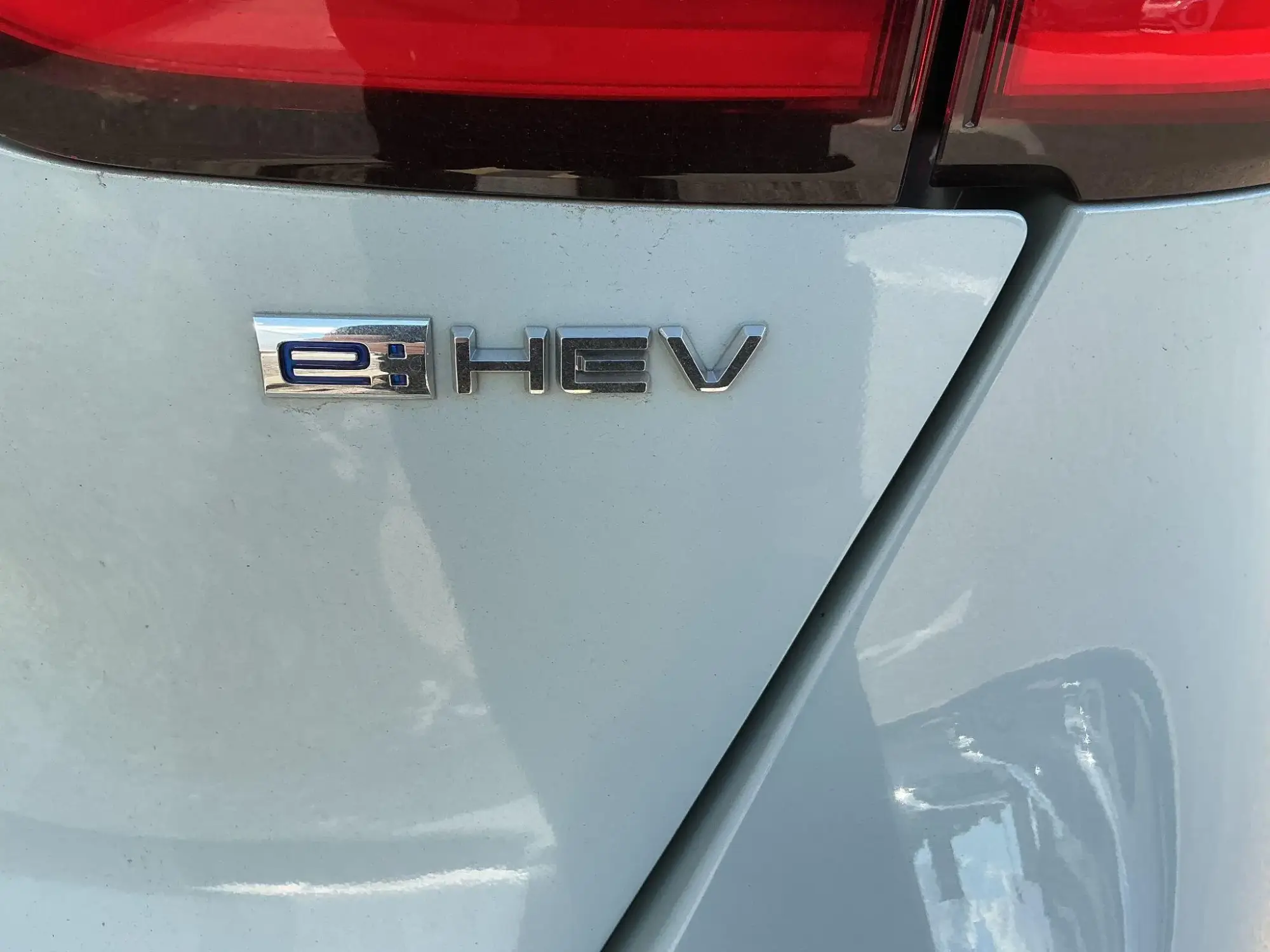 Honda Jazz Hybrid Image 34 Honda Jazz Hybrid Image 34