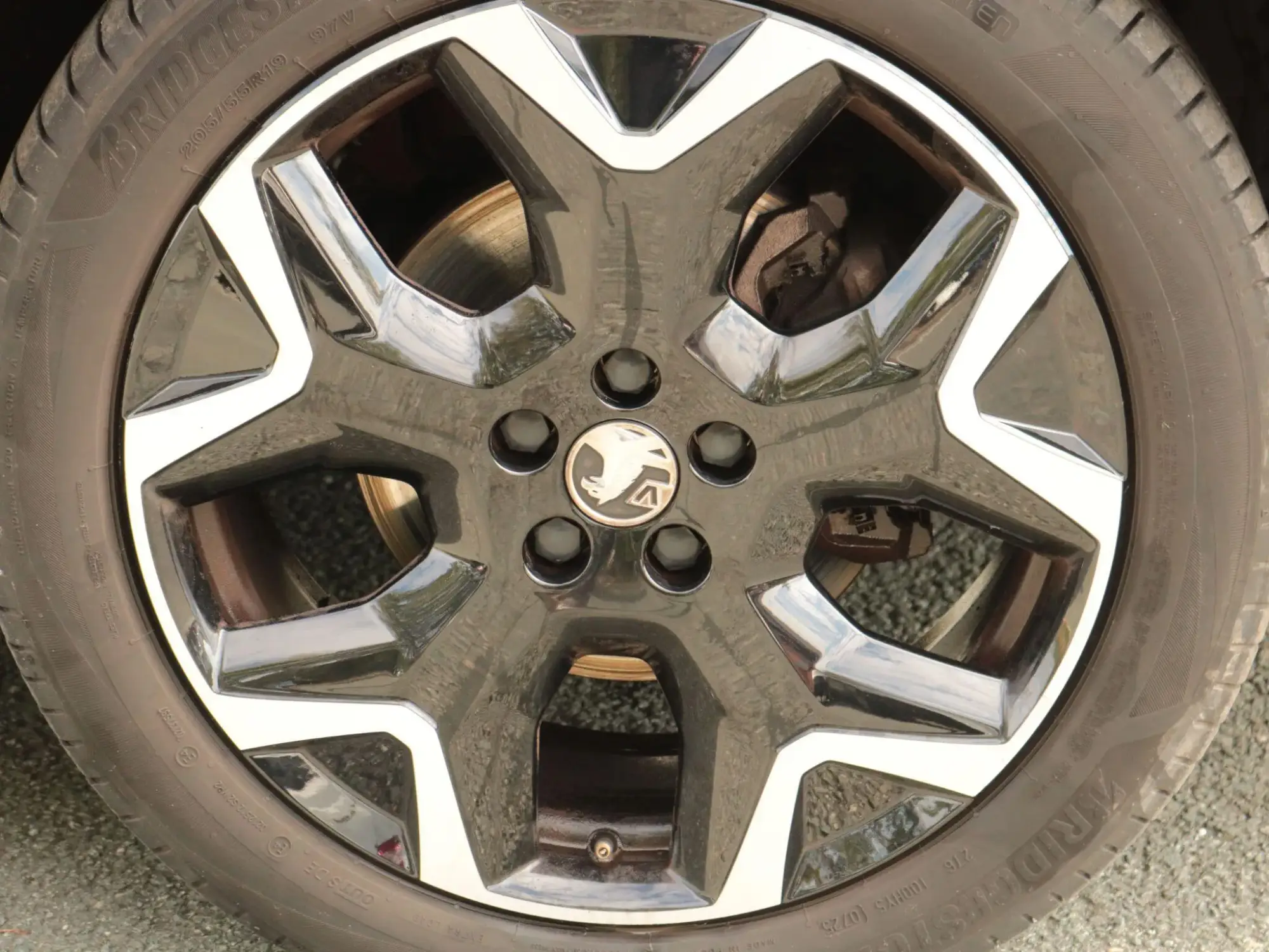 Vauxhall Grandland Image 11